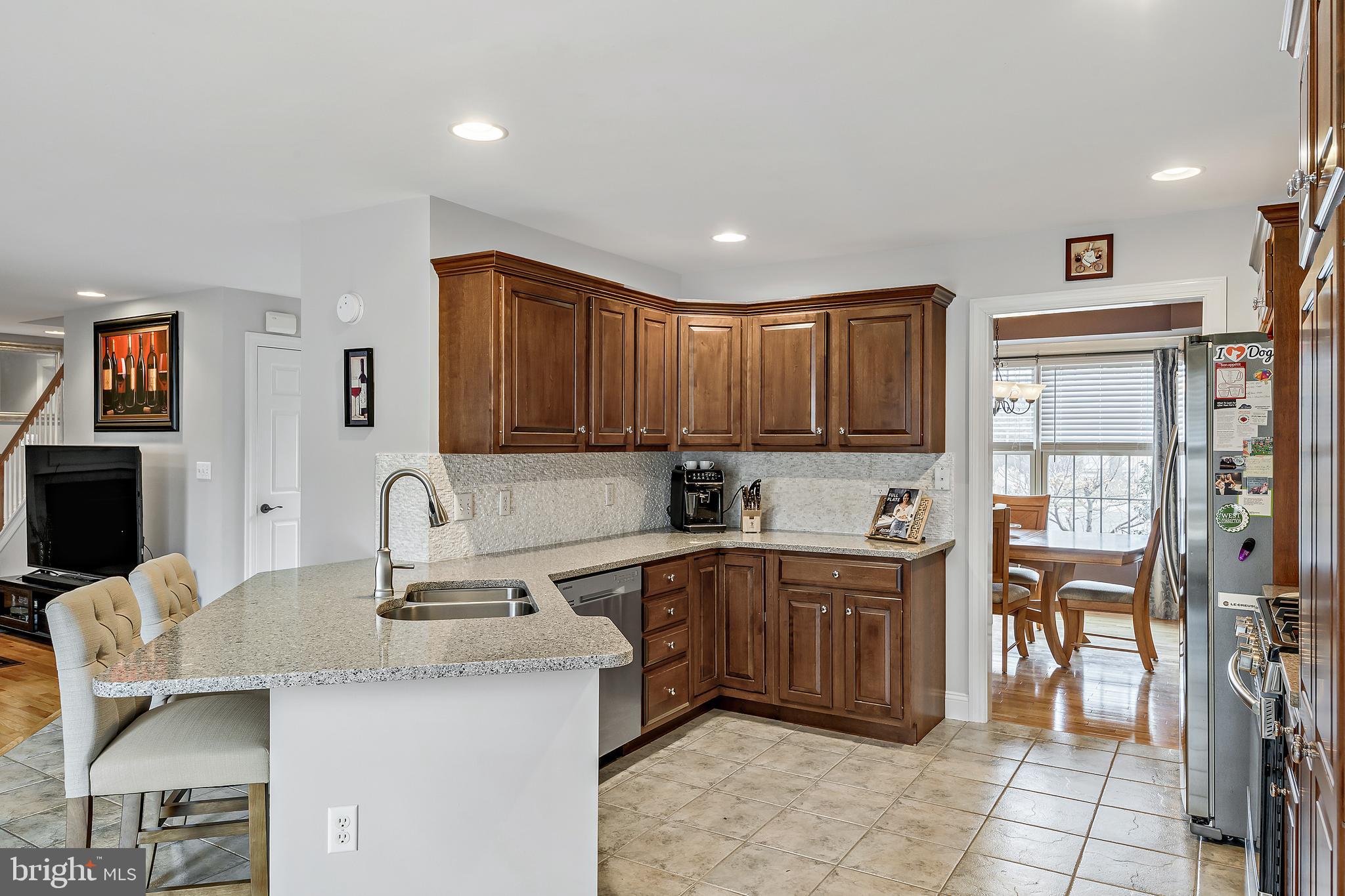 GOOD HOPE FARMS SOUTH - Residential