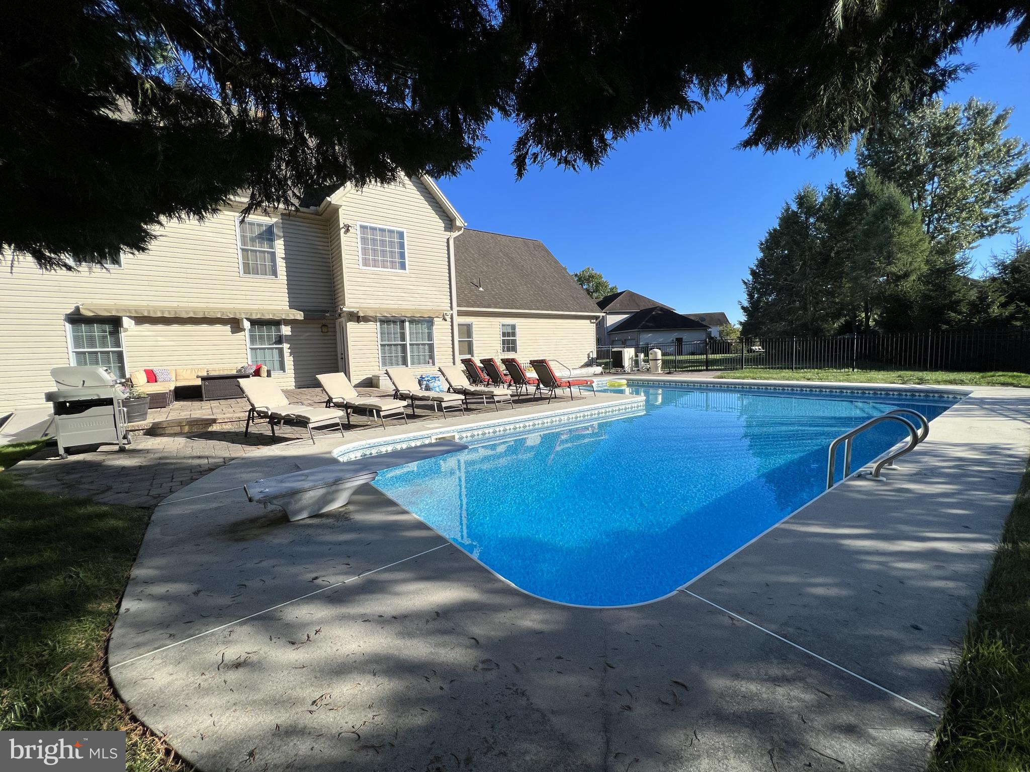 GOOD HOPE FARMS SOUTH - Residential