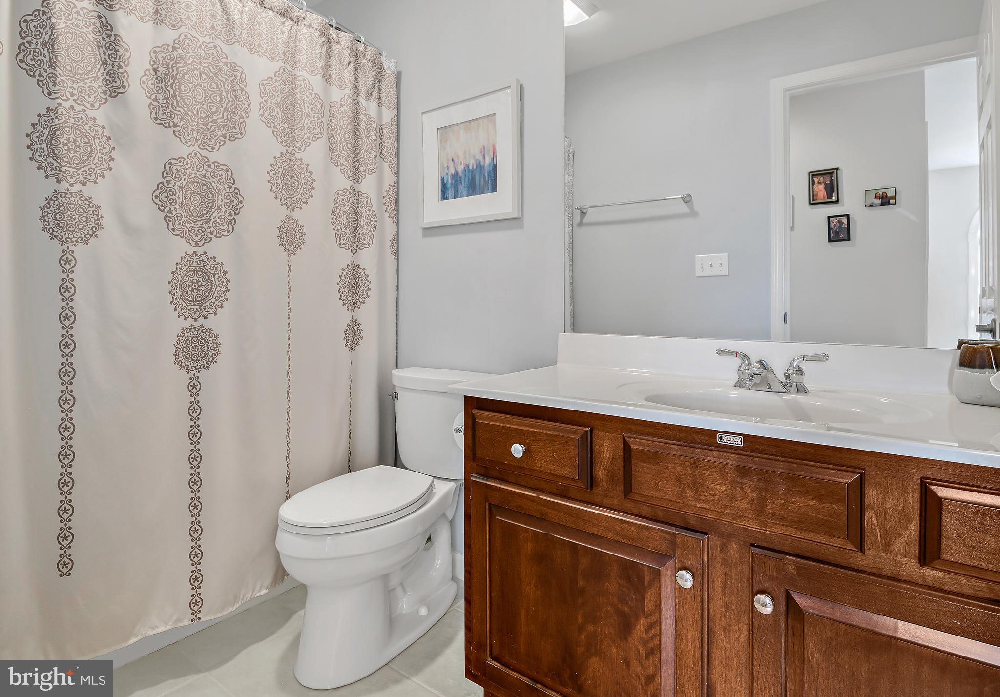 GOOD HOPE FARMS SOUTH - Residential