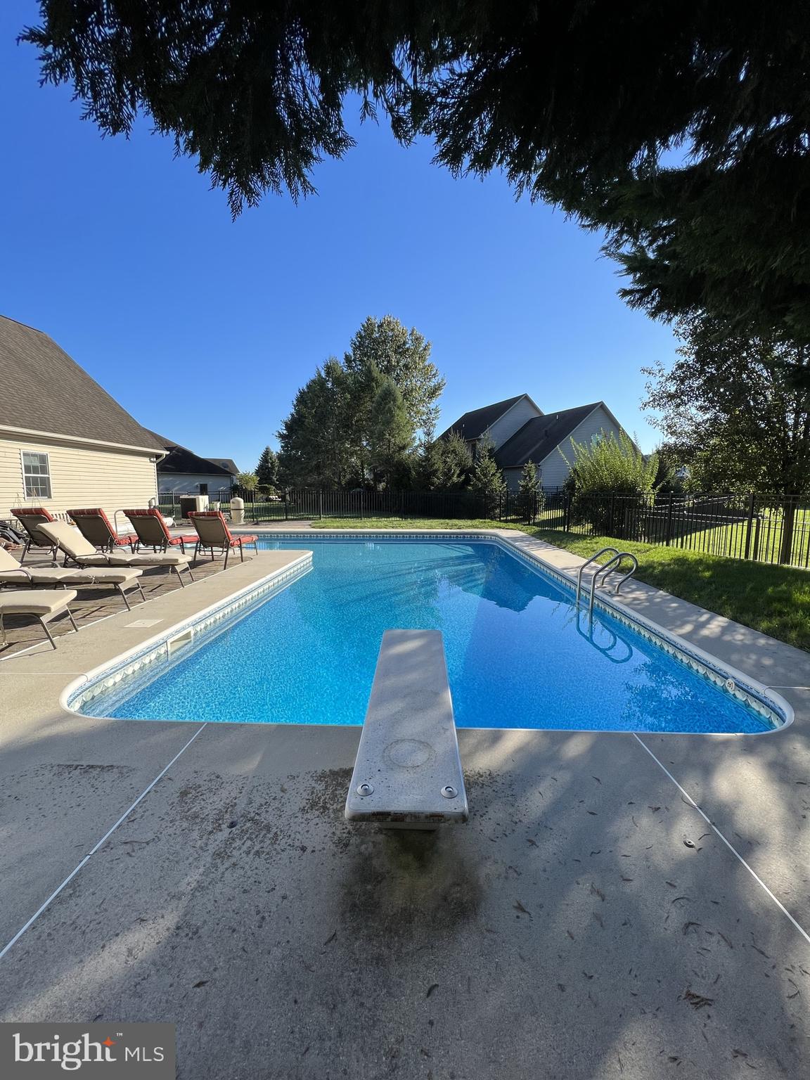 GOOD HOPE FARMS SOUTH - Residential