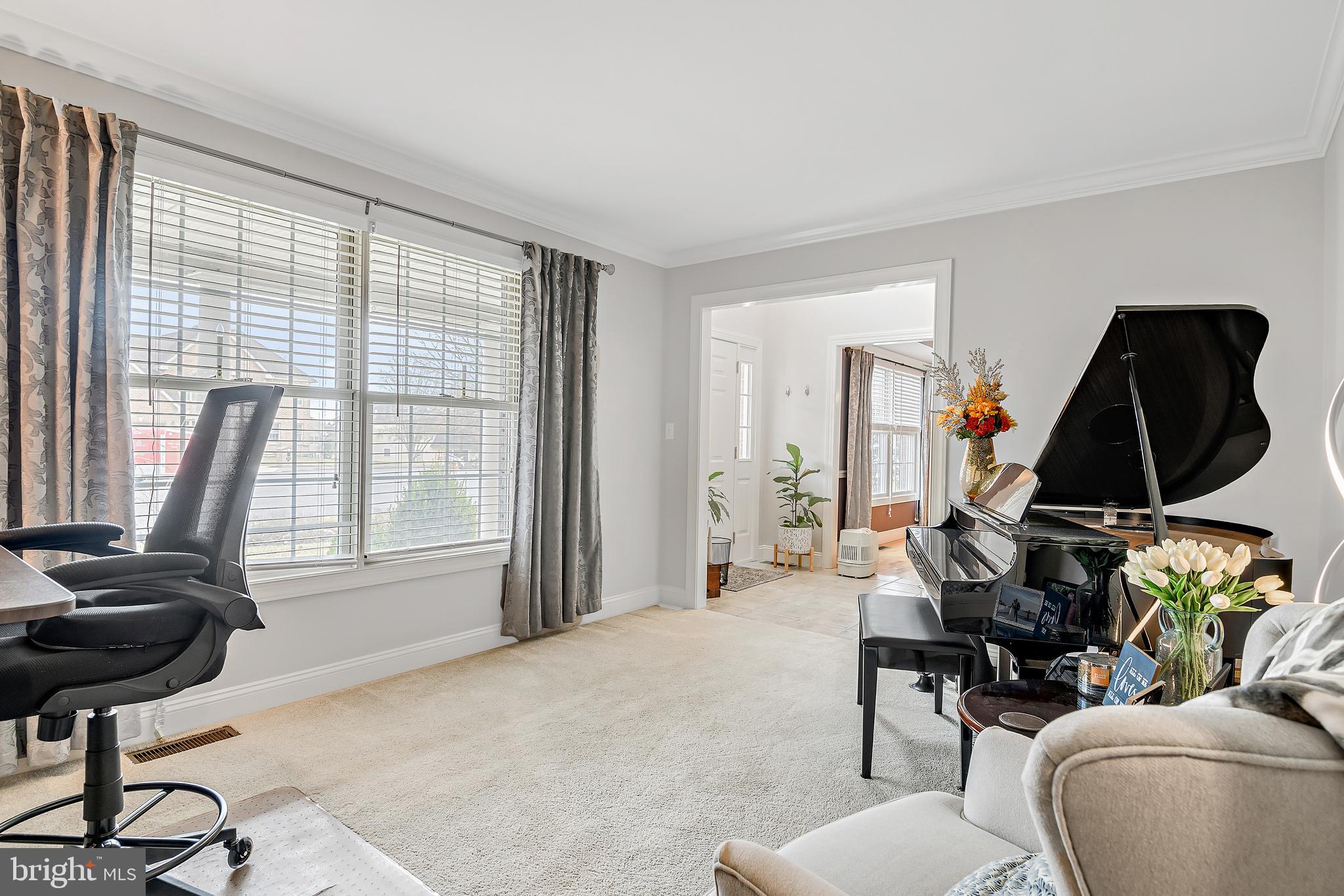 GOOD HOPE FARMS SOUTH - Residential