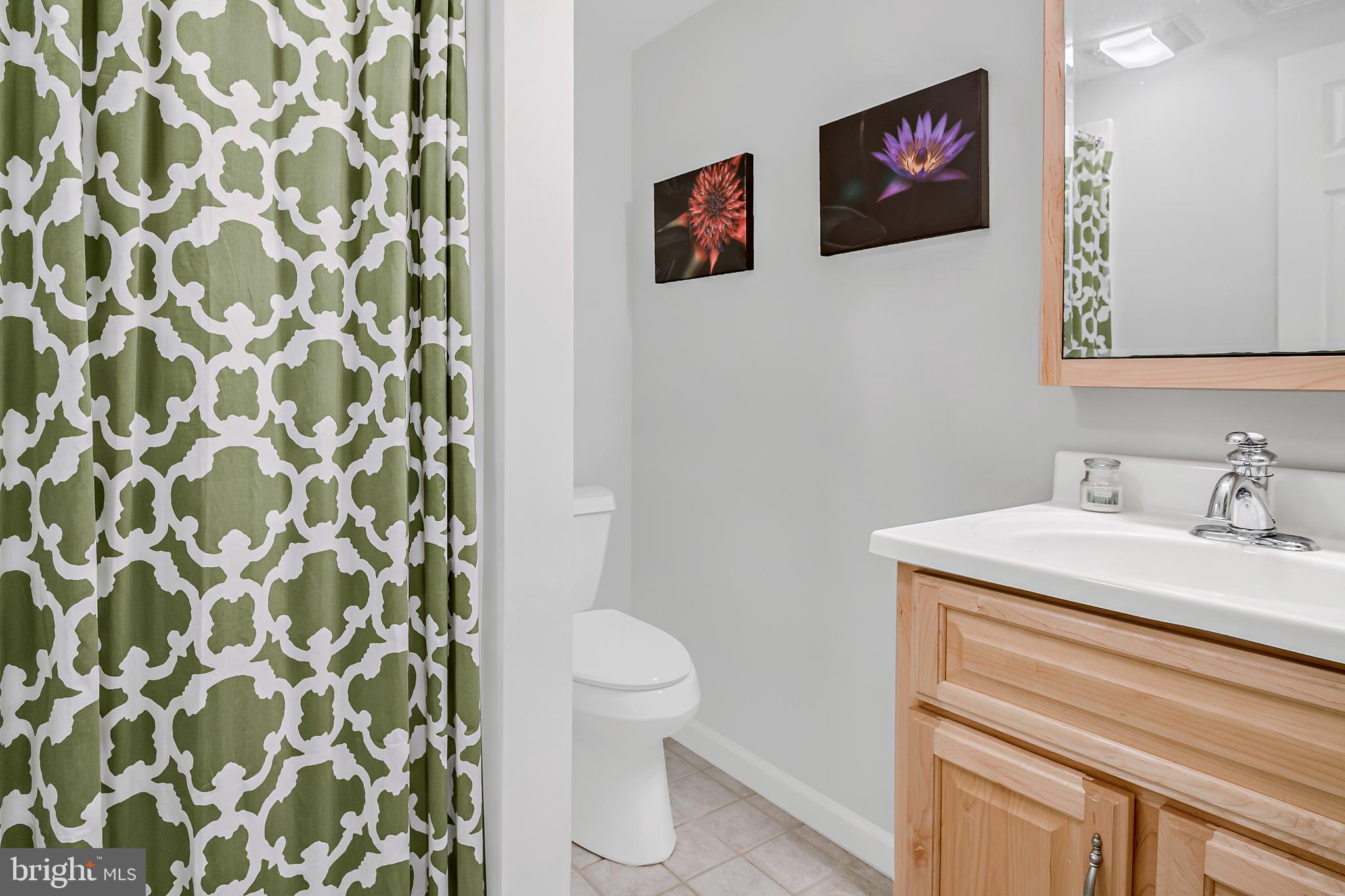 GOOD HOPE FARMS SOUTH - Residential