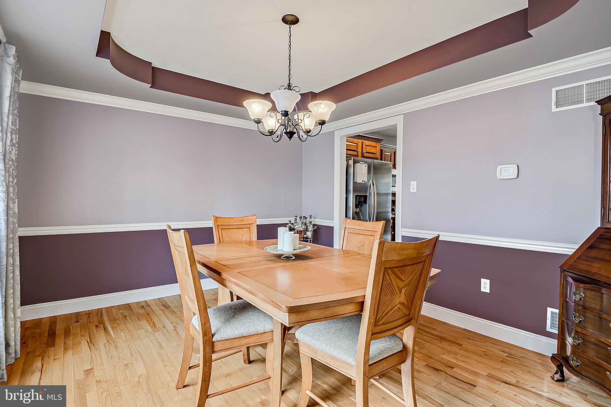 GOOD HOPE FARMS SOUTH - Residential