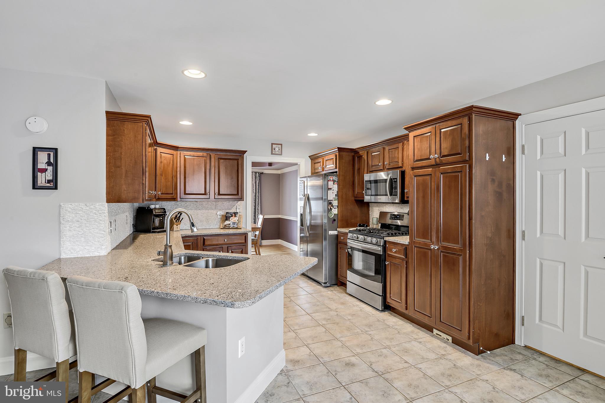 GOOD HOPE FARMS SOUTH - Residential