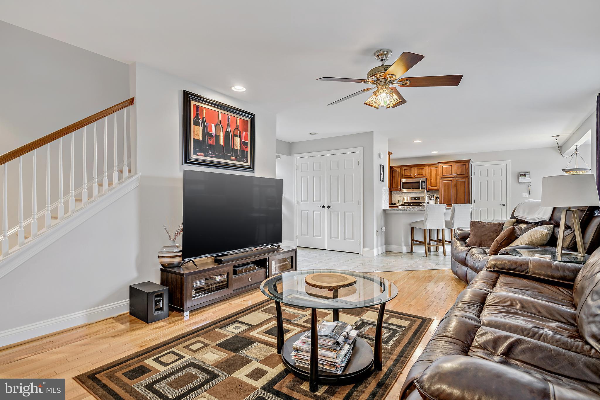 GOOD HOPE FARMS SOUTH - Residential