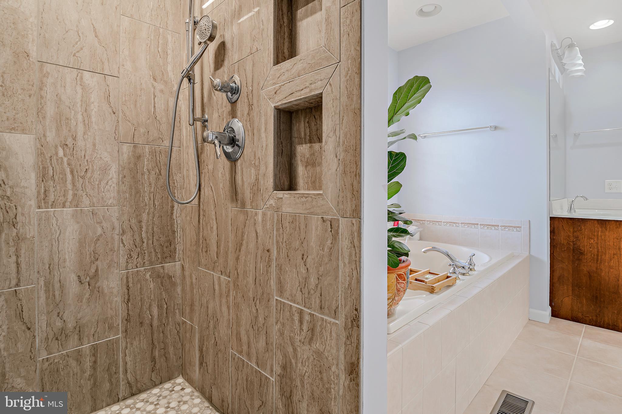 GOOD HOPE FARMS SOUTH - Residential