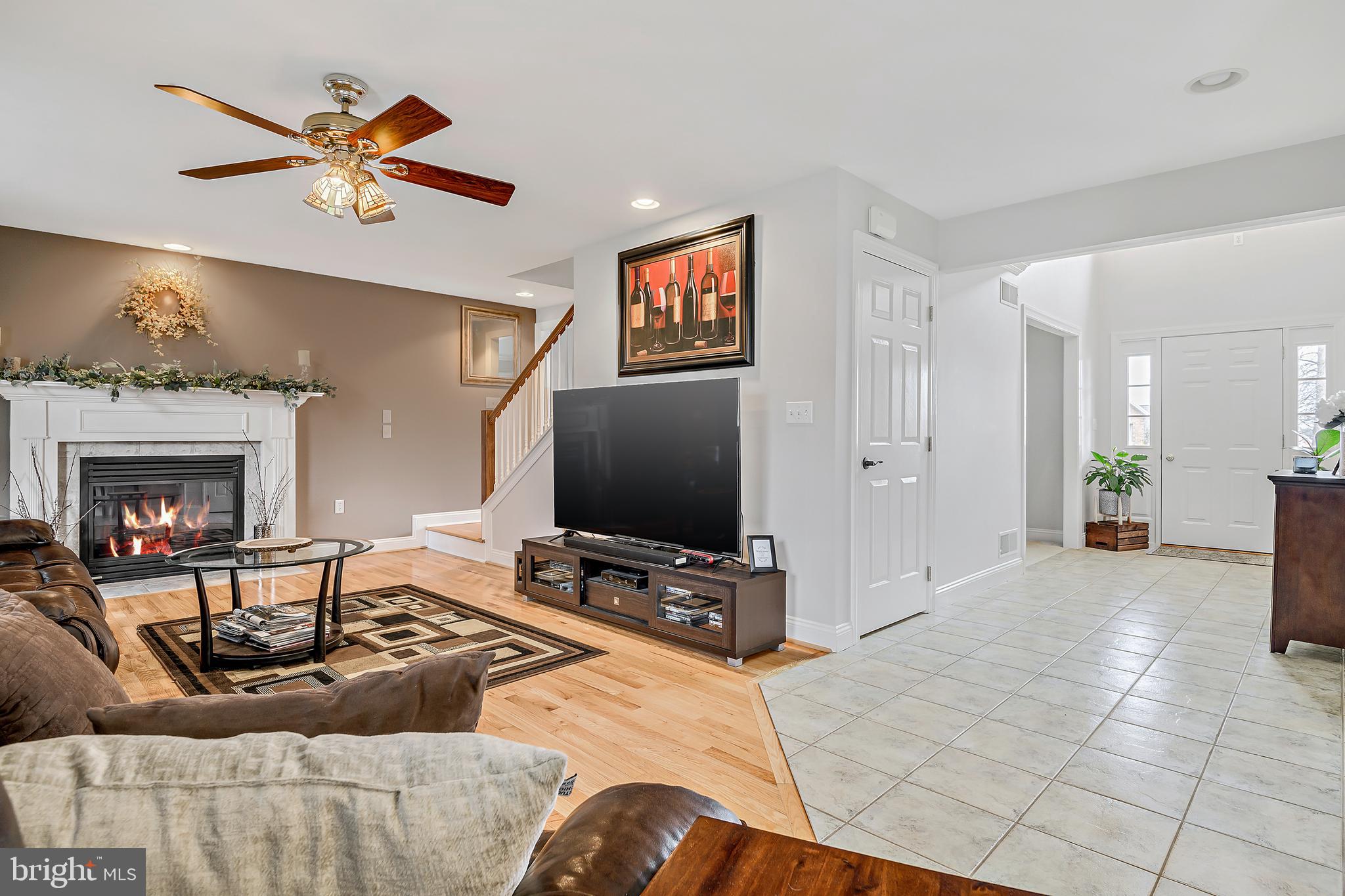 GOOD HOPE FARMS SOUTH - Residential