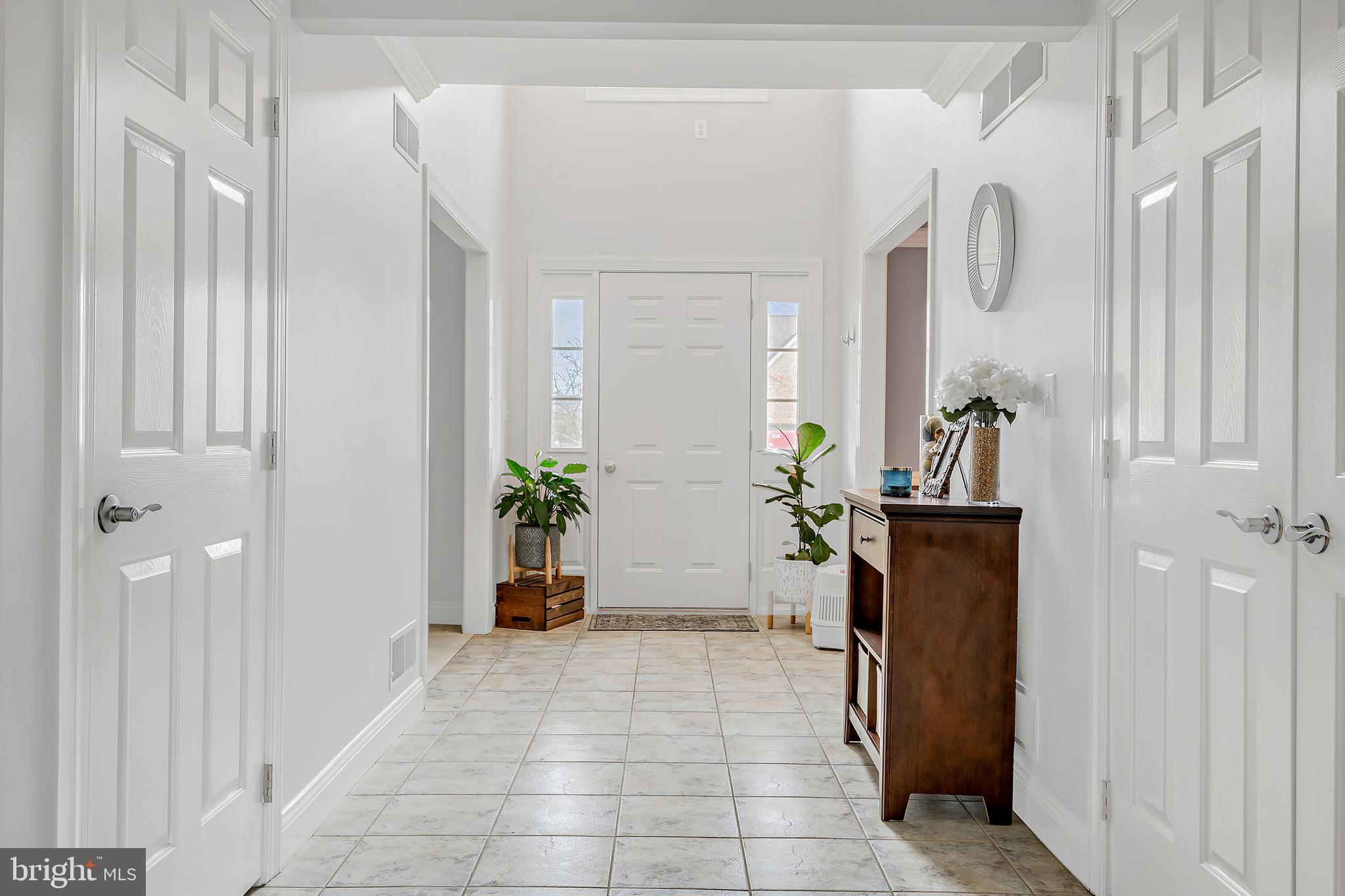 GOOD HOPE FARMS SOUTH - Residential