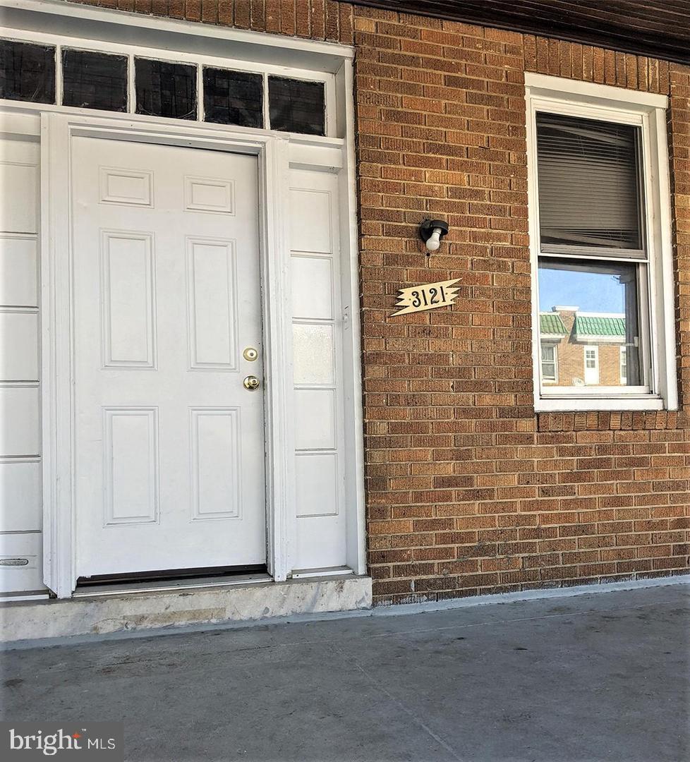 NONE AVAILABLE - Residential Lease