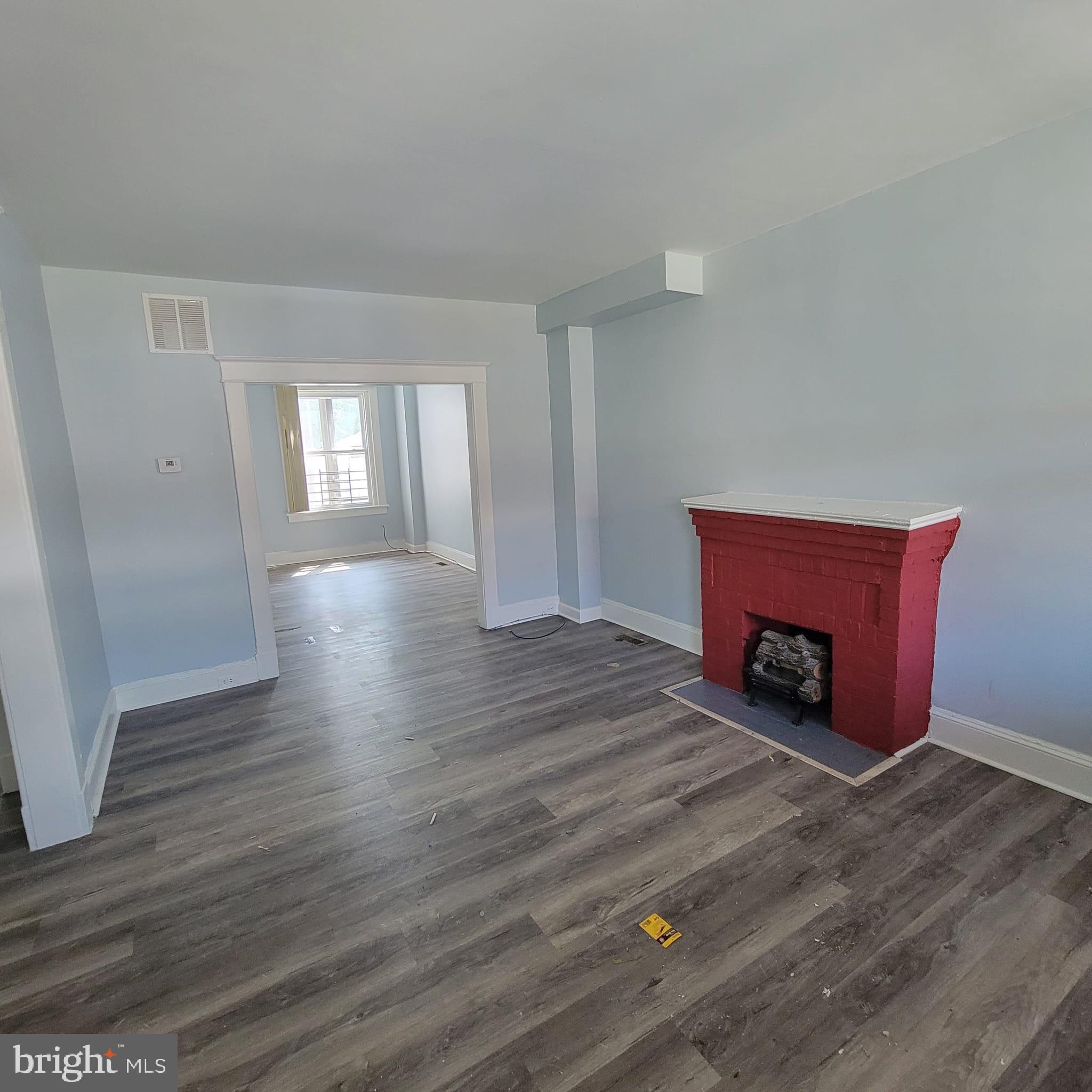 NONE AVAILABLE - Residential Lease