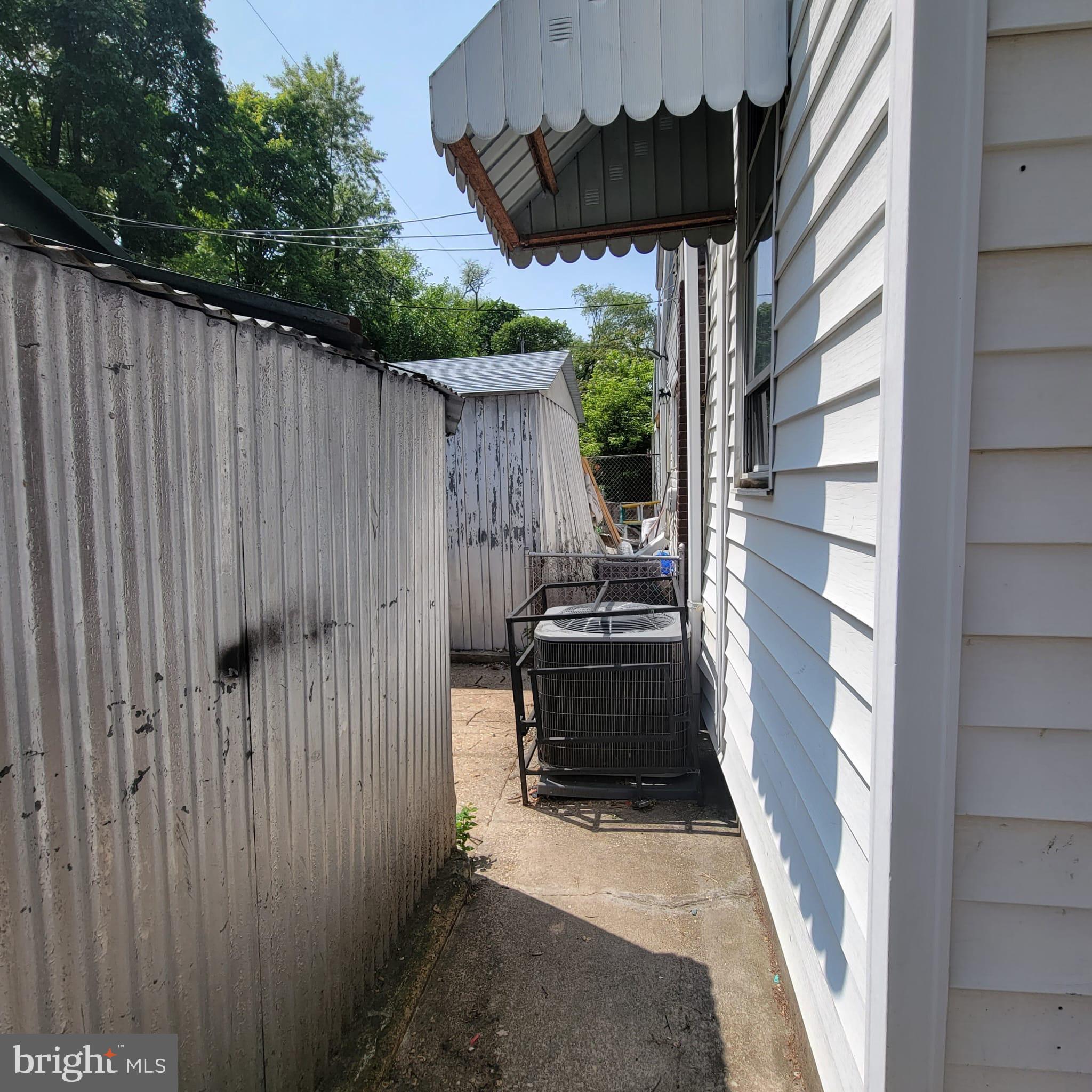 NONE AVAILABLE - Residential Lease