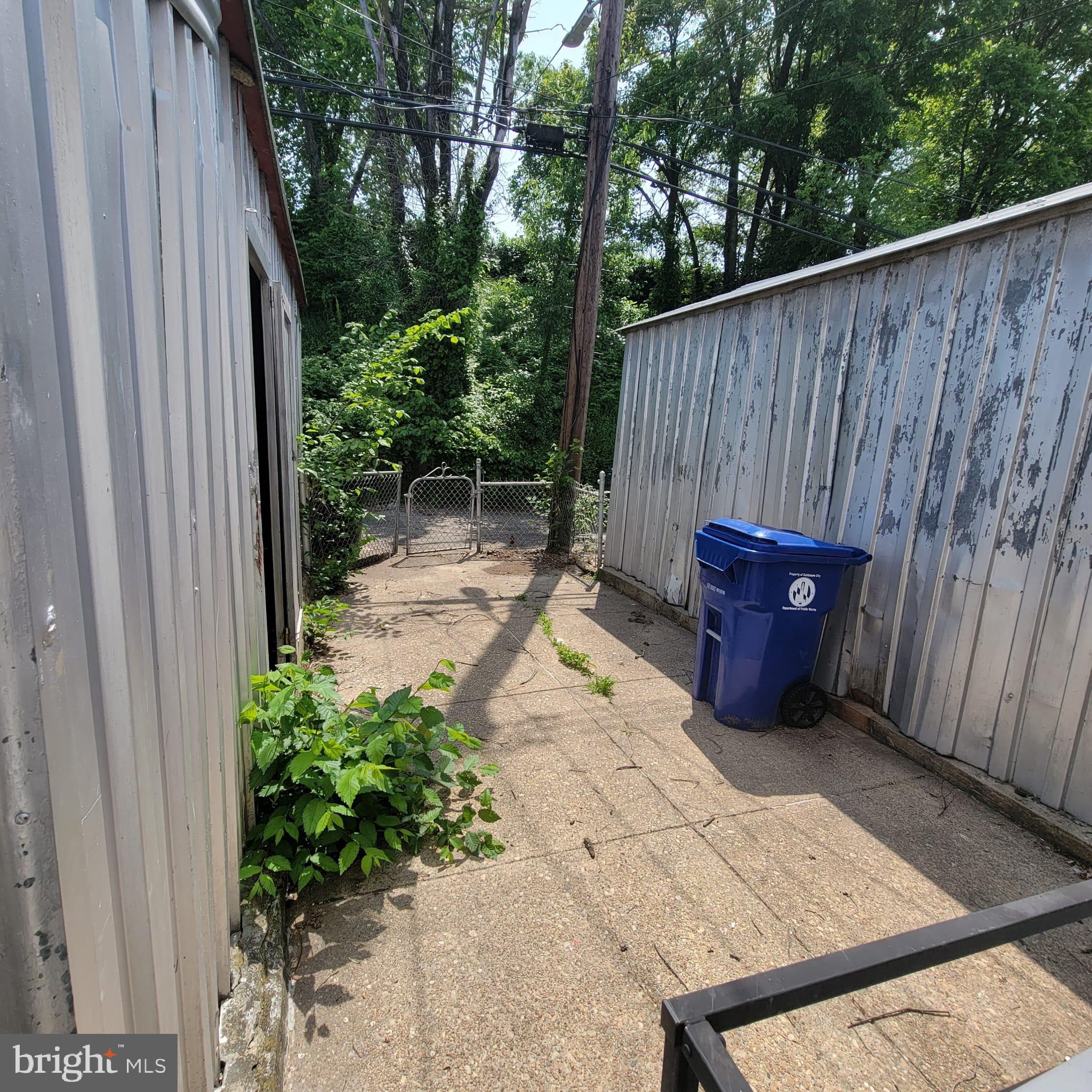 NONE AVAILABLE - Residential Lease