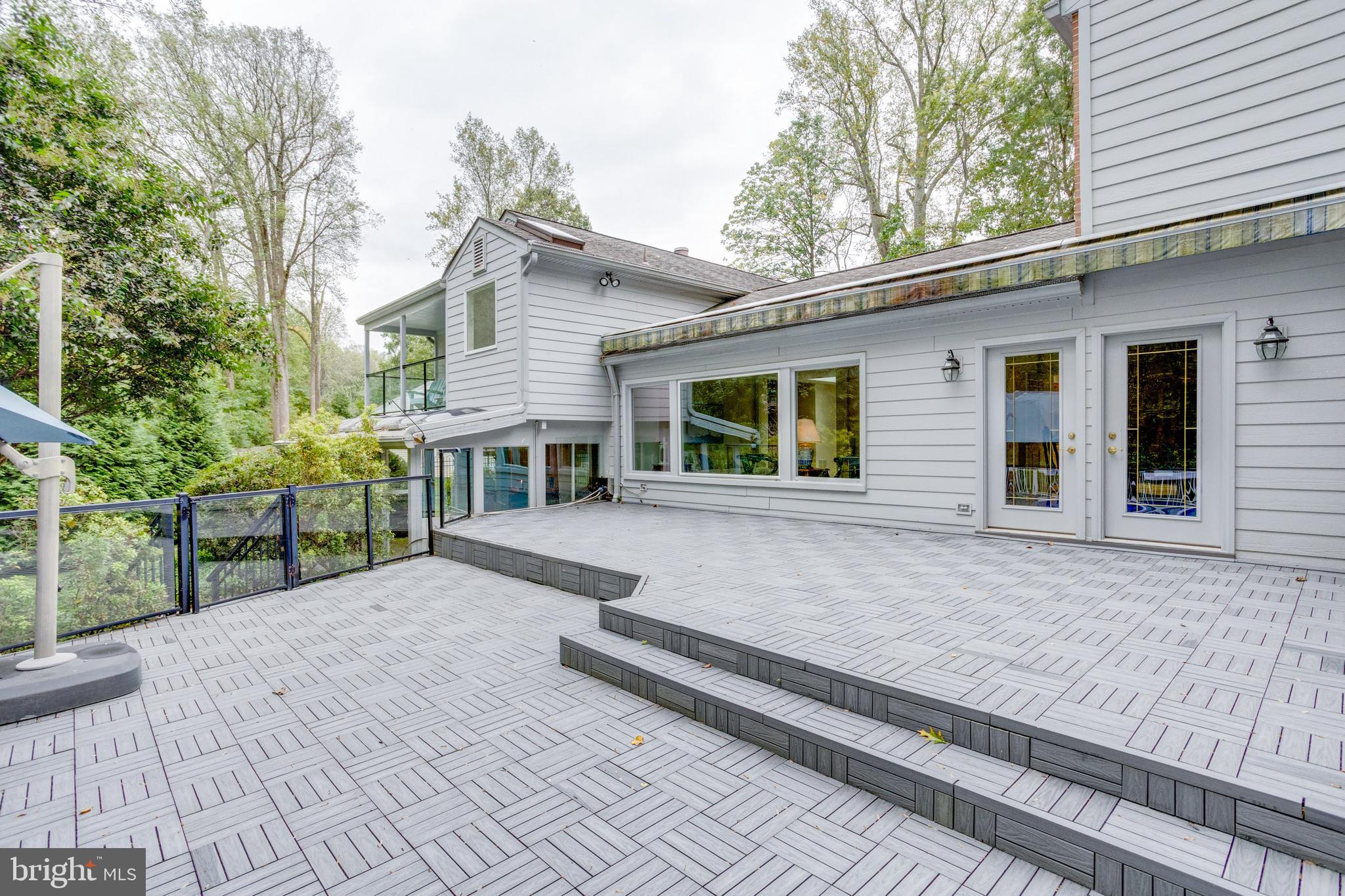 CLARKS CROSSING - Residential