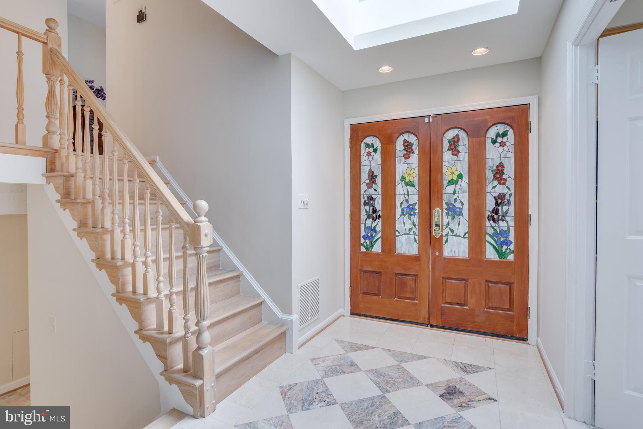 CLARKS CROSSING - Residential