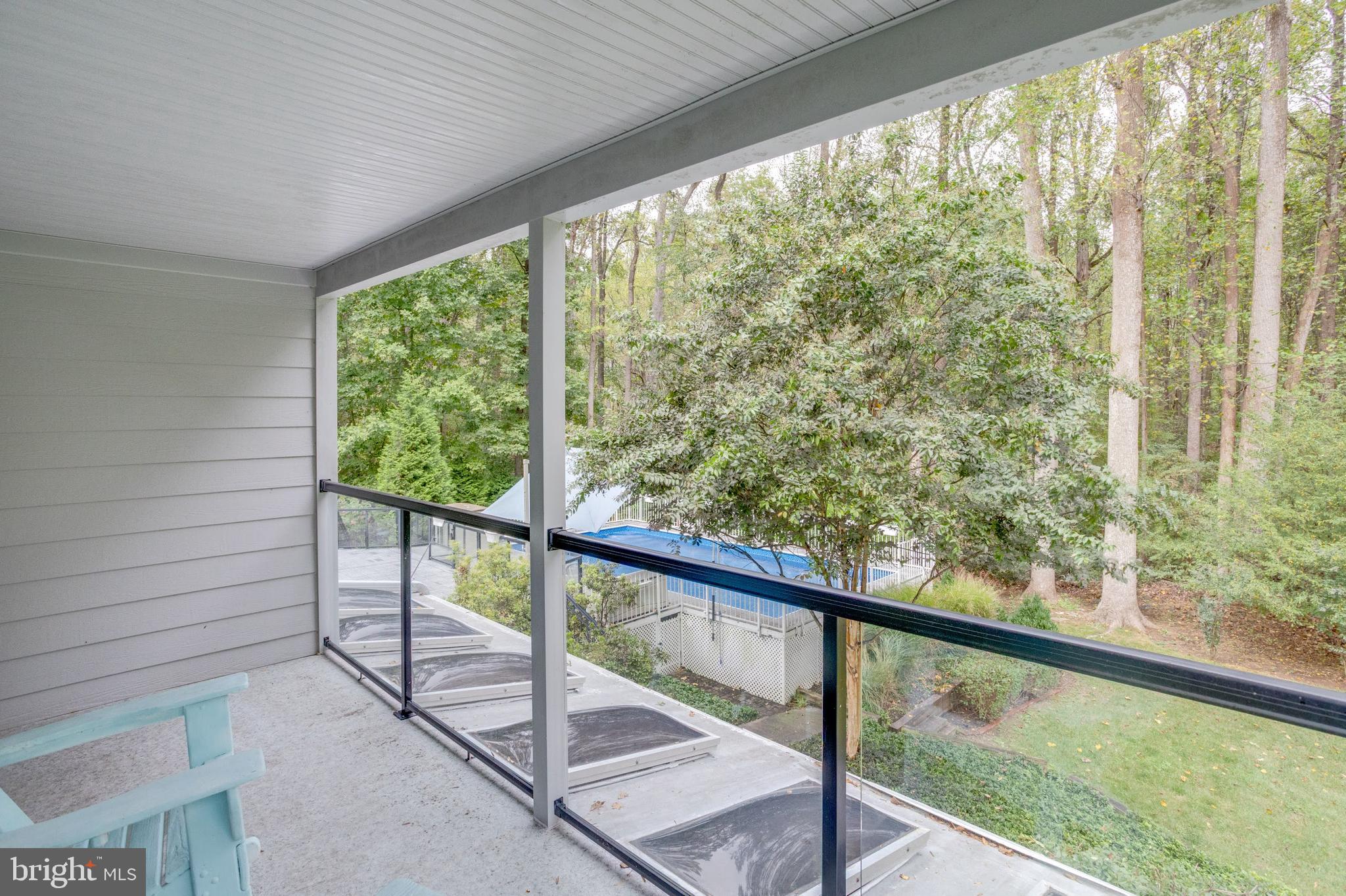 CLARKS CROSSING - Residential