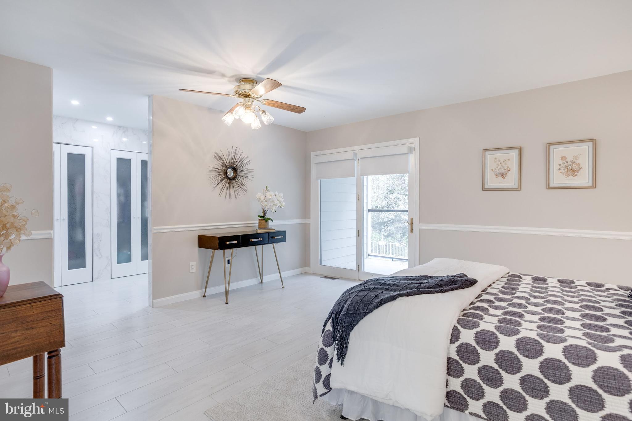 CLARKS CROSSING - Residential