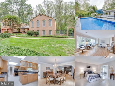 1807 BATTEN HOLLOW ROAD VIENNA VA 22182
