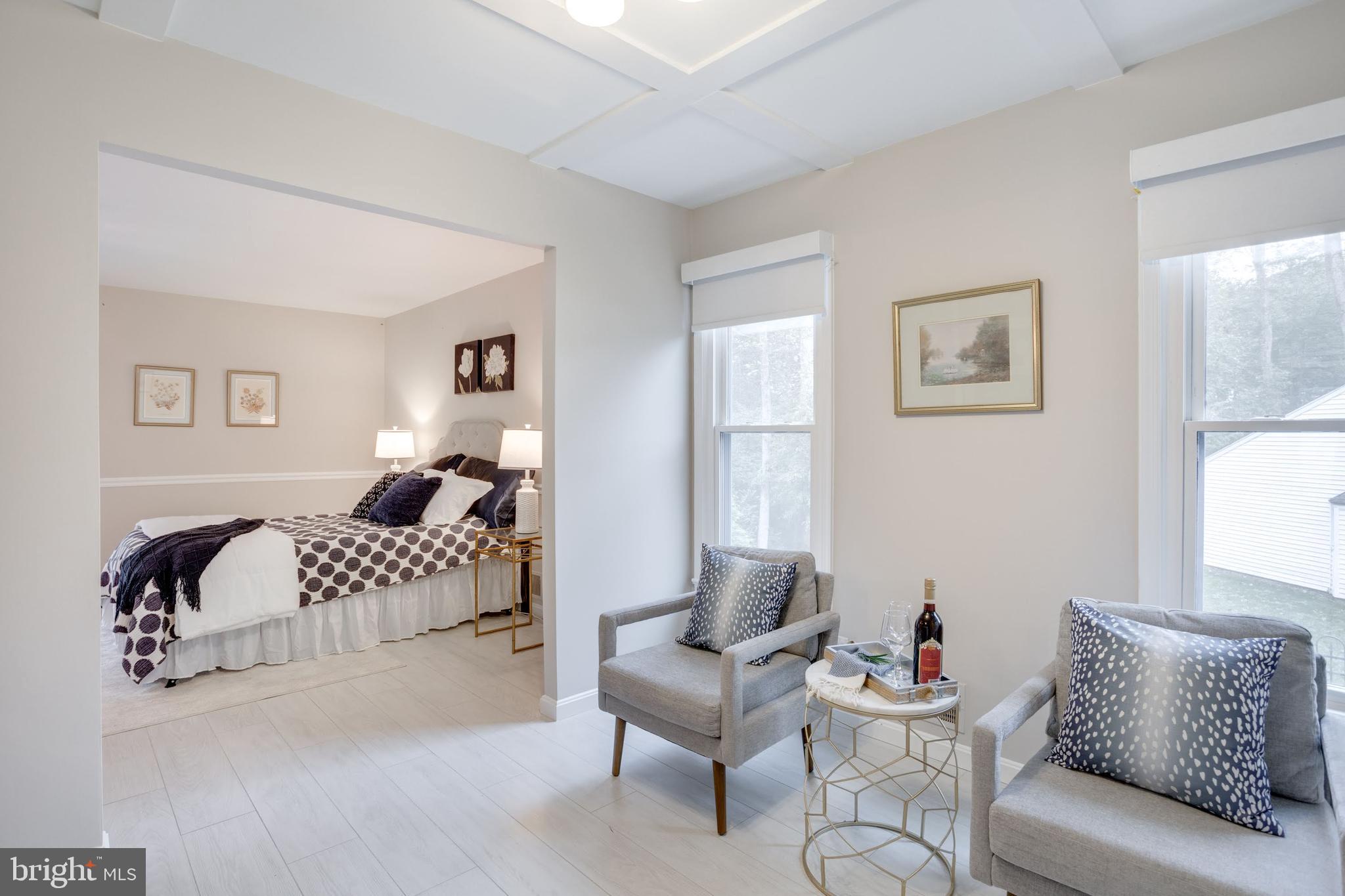 CLARKS CROSSING - Residential