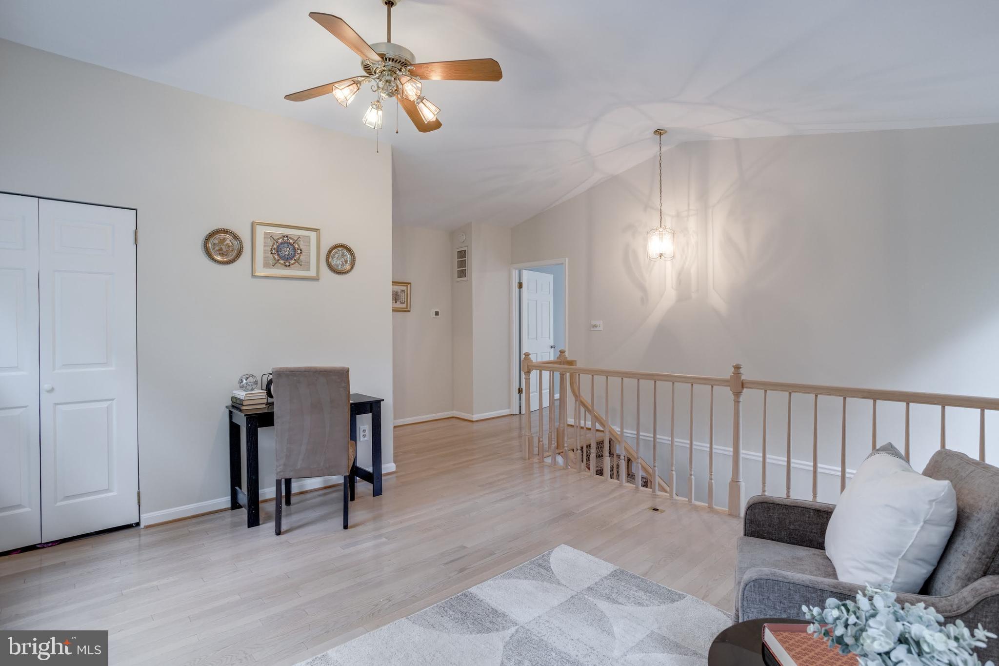 CLARKS CROSSING - Residential