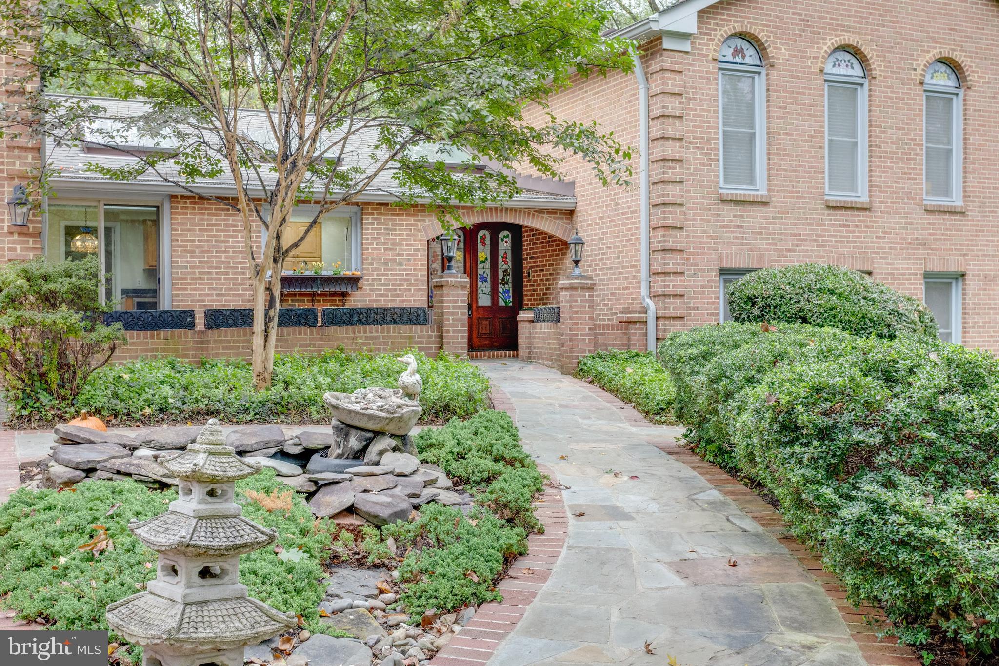 CLARKS CROSSING - Residential