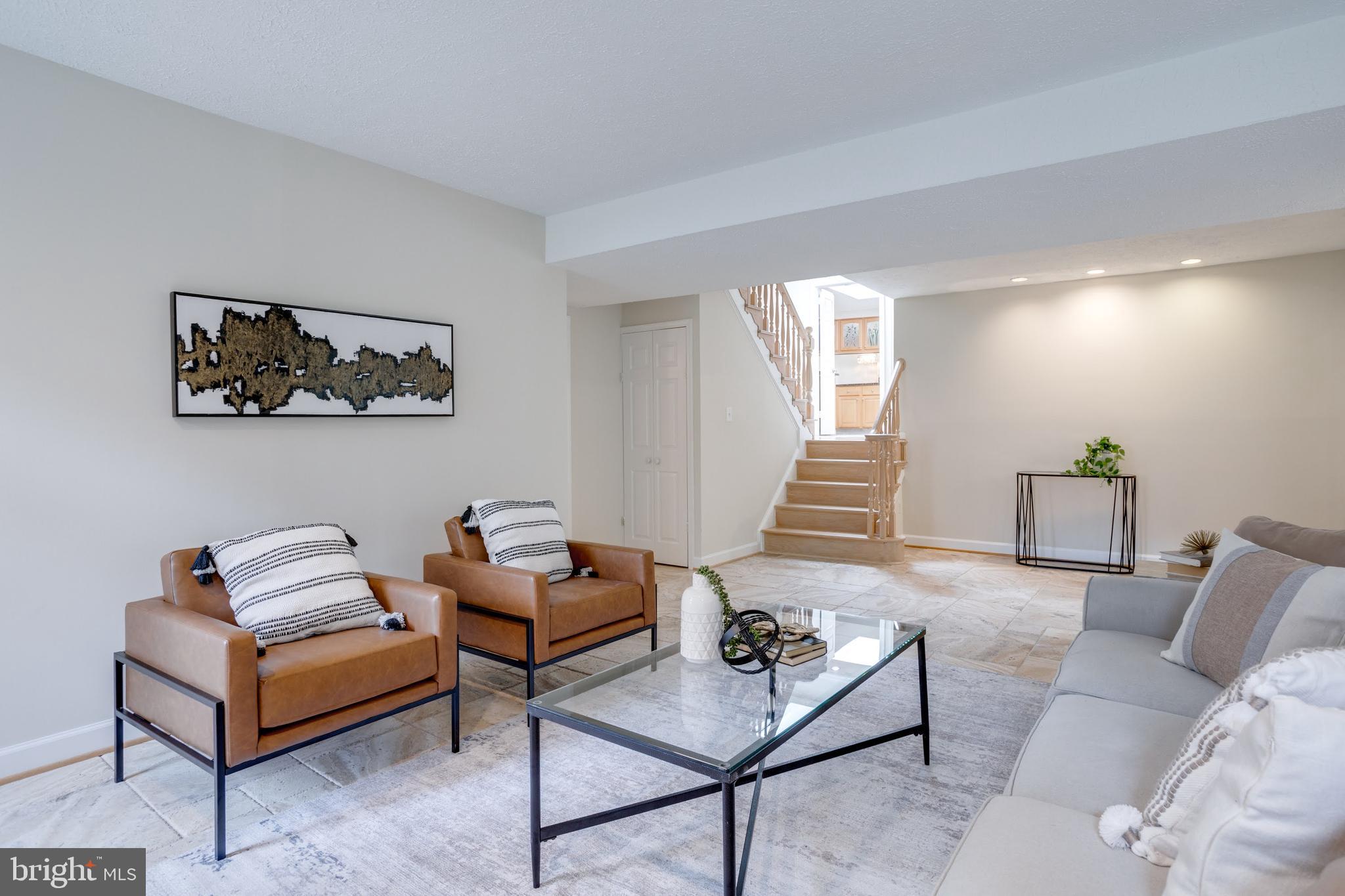 CLARKS CROSSING - Residential