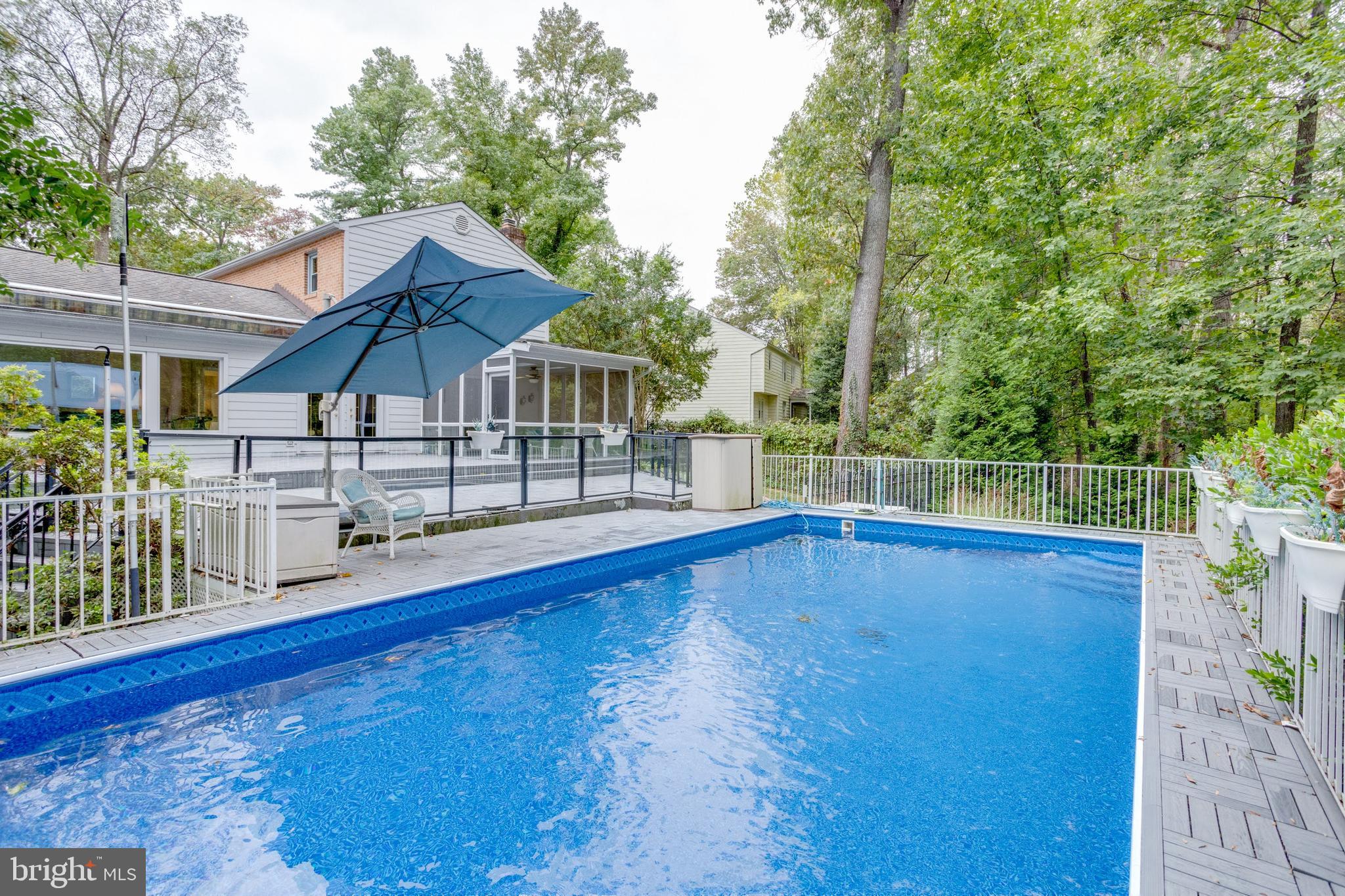 CLARKS CROSSING - Residential