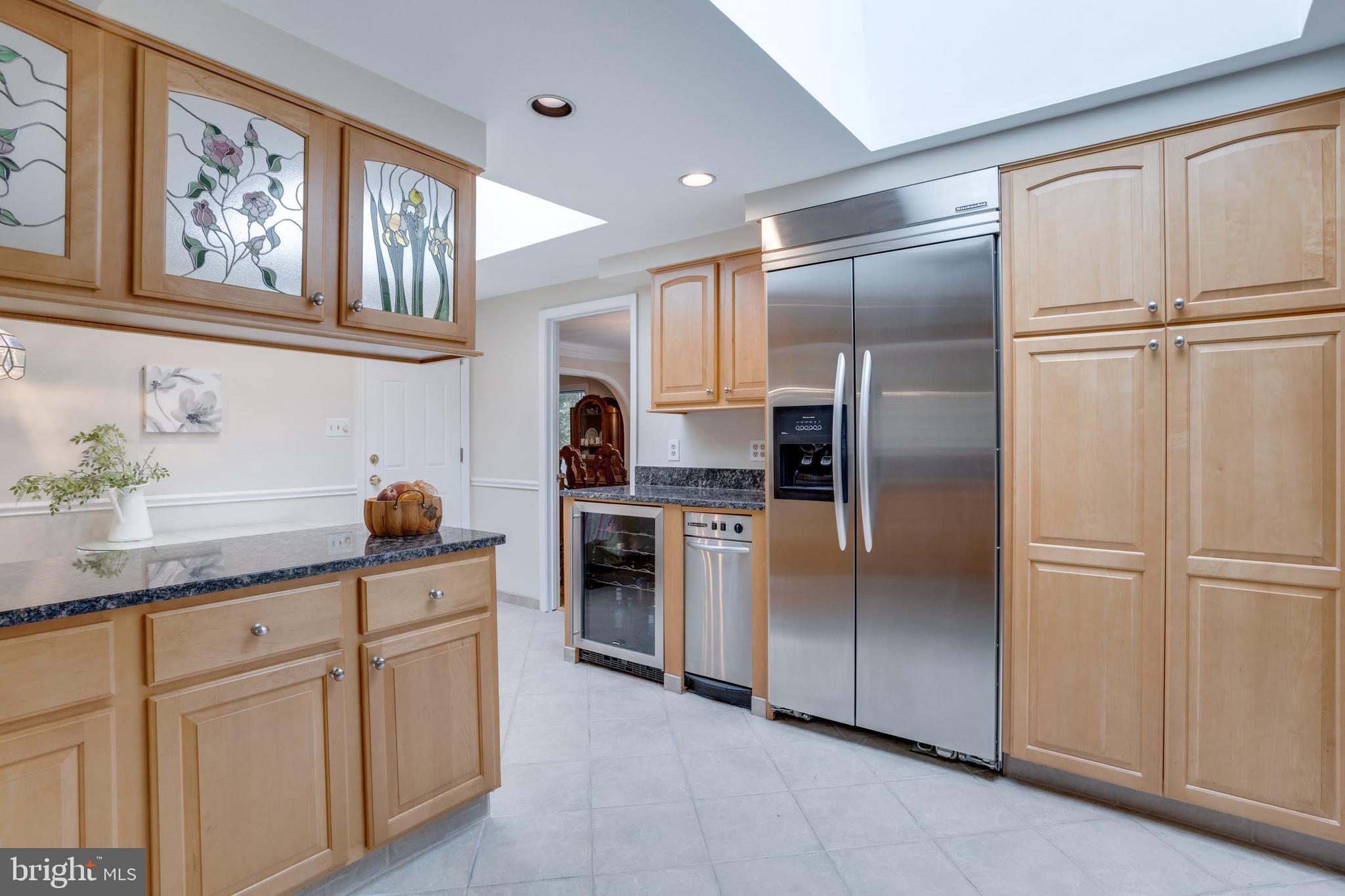 CLARKS CROSSING - Residential