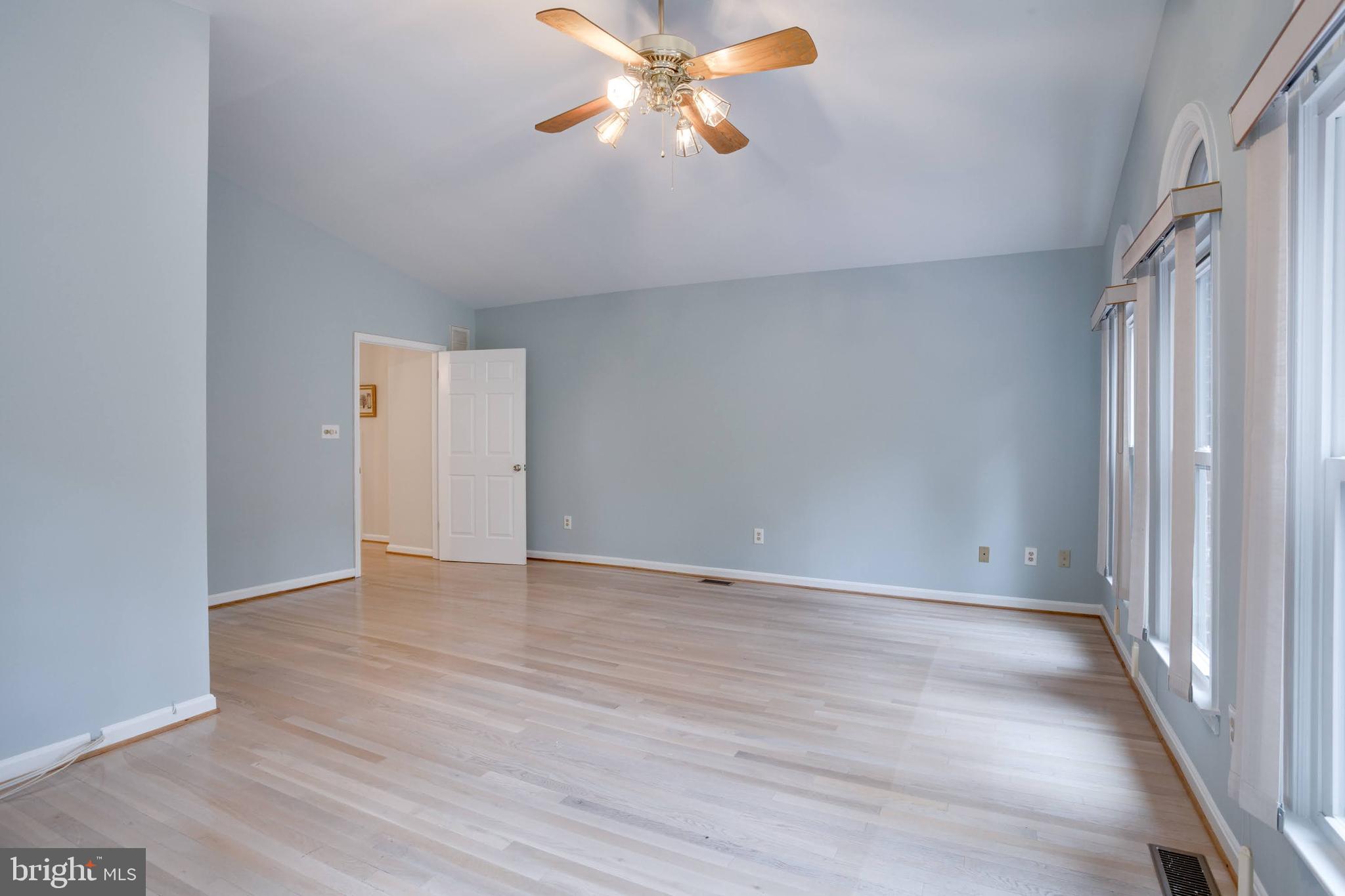 CLARKS CROSSING - Residential