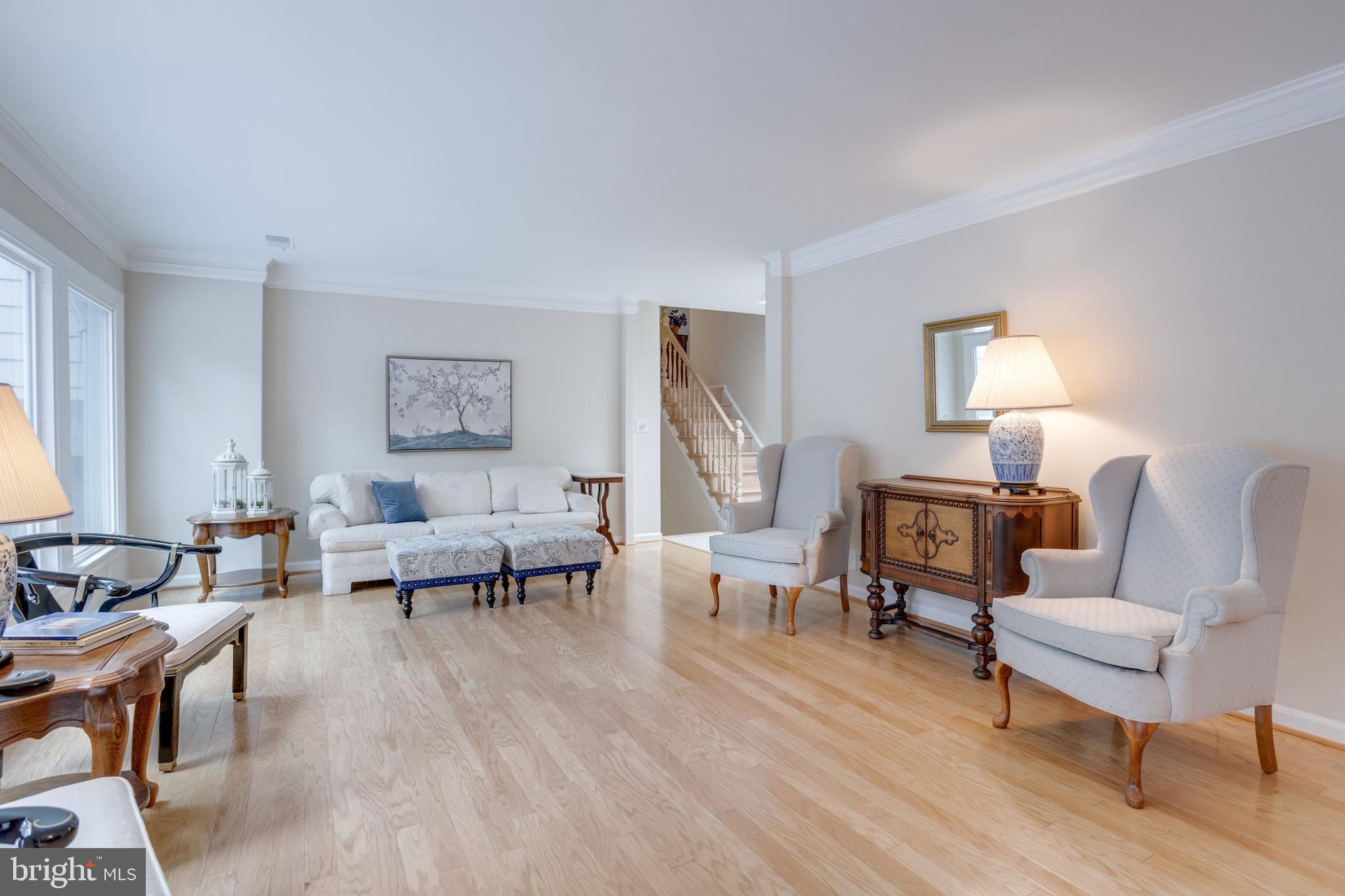 CLARKS CROSSING - Residential