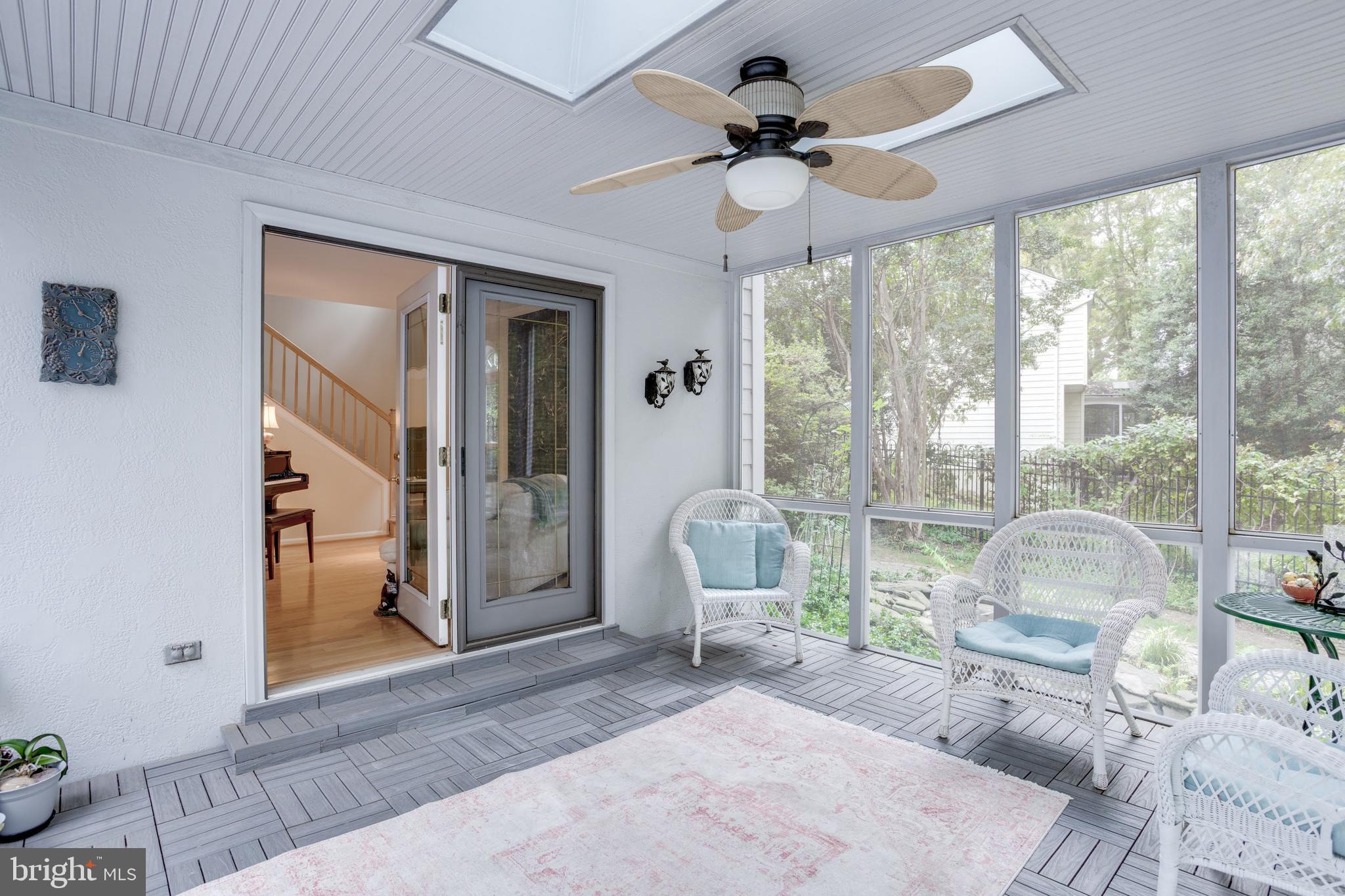 CLARKS CROSSING - Residential