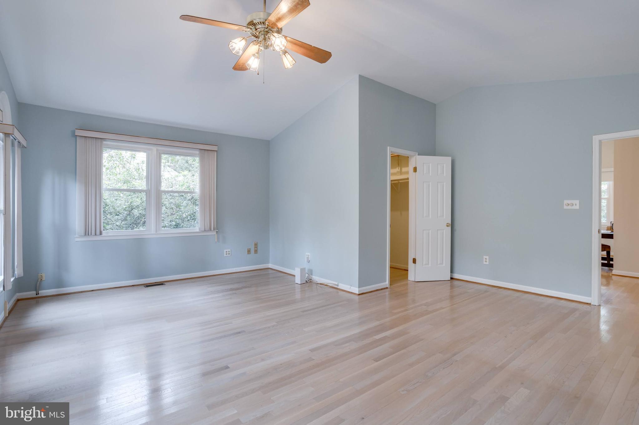 CLARKS CROSSING - Residential