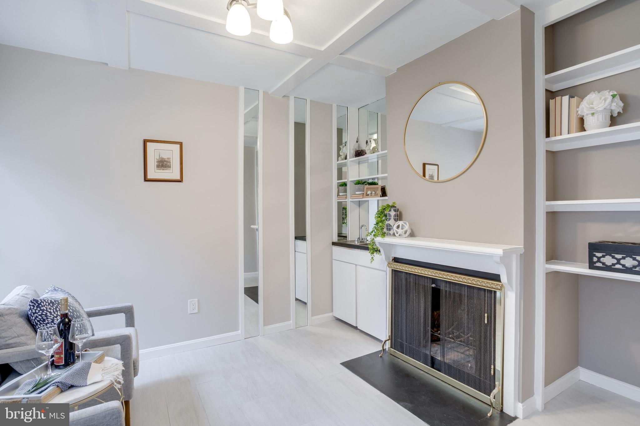 CLARKS CROSSING - Residential