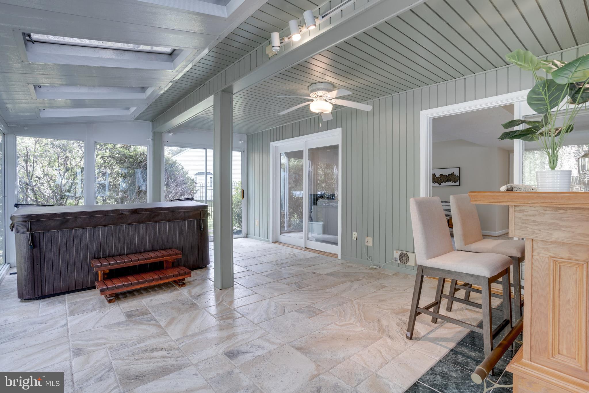 CLARKS CROSSING - Residential