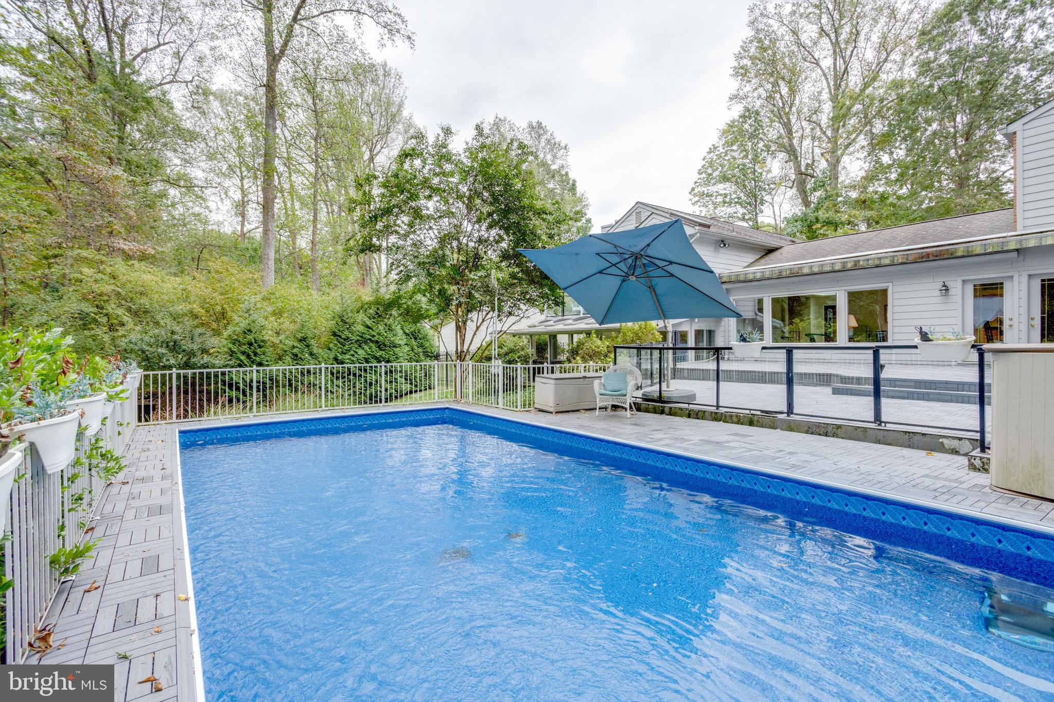 CLARKS CROSSING - Residential