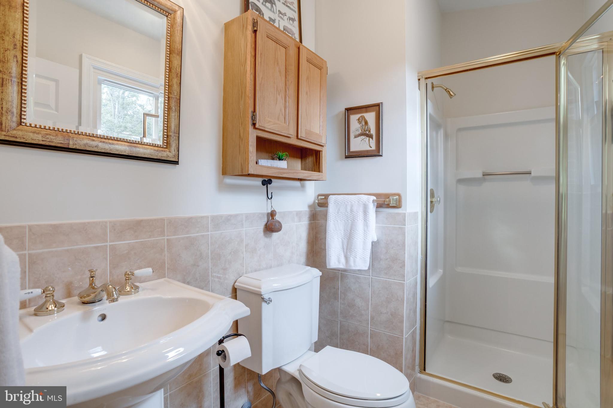 CLARKS CROSSING - Residential