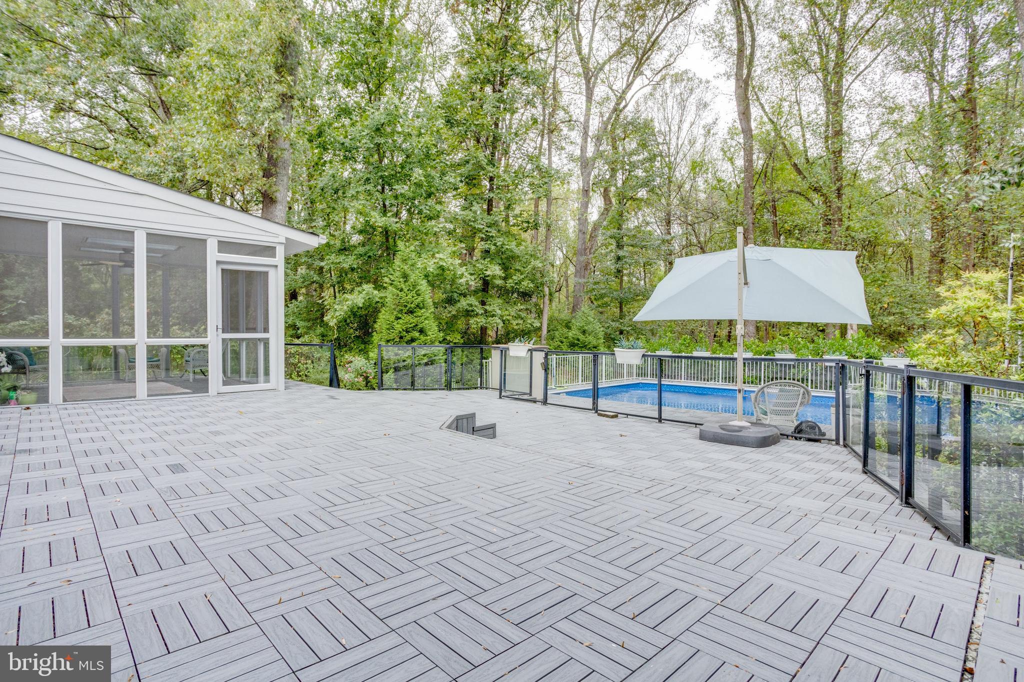 CLARKS CROSSING - Residential