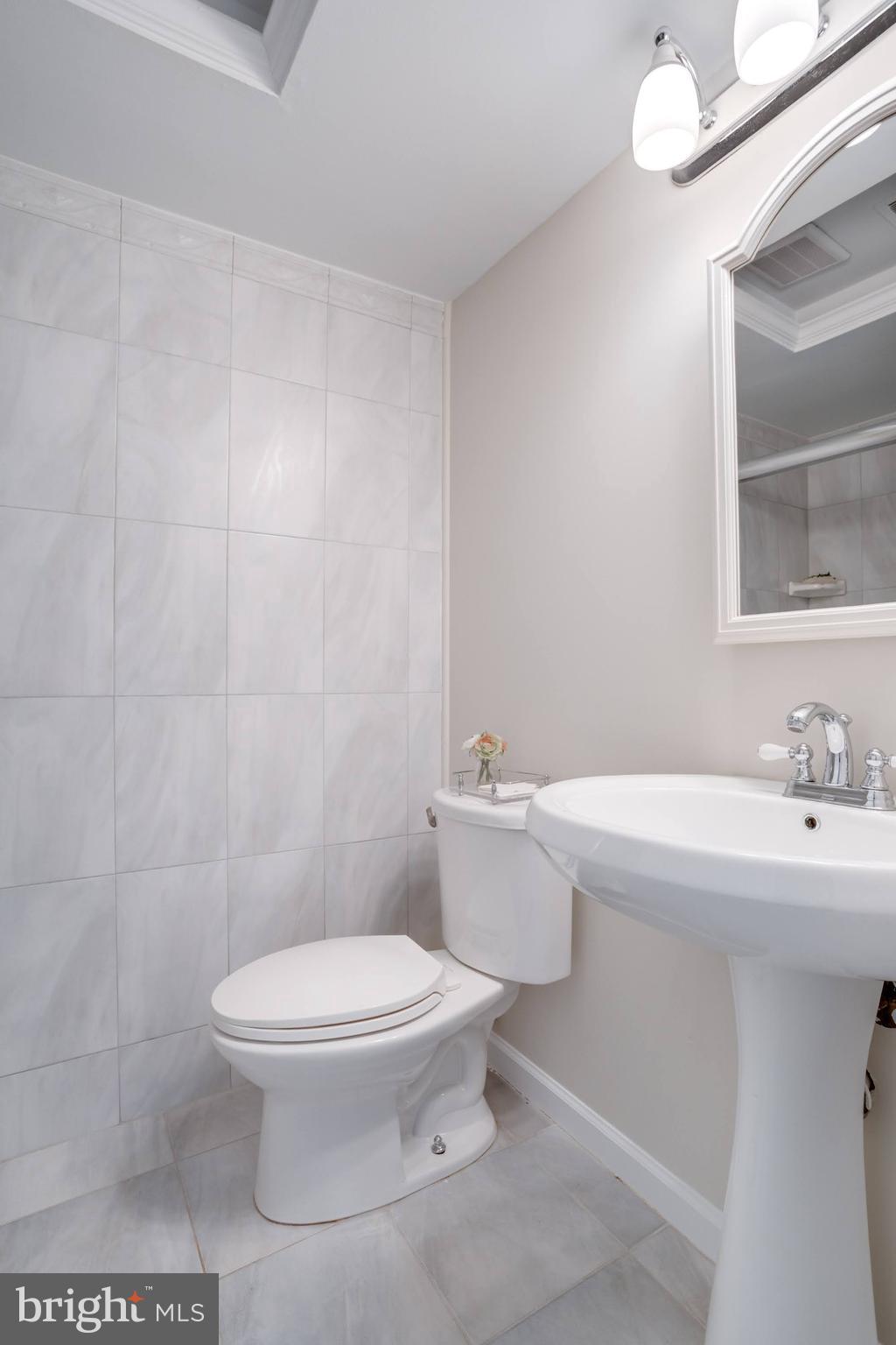 CLARKS CROSSING - Residential