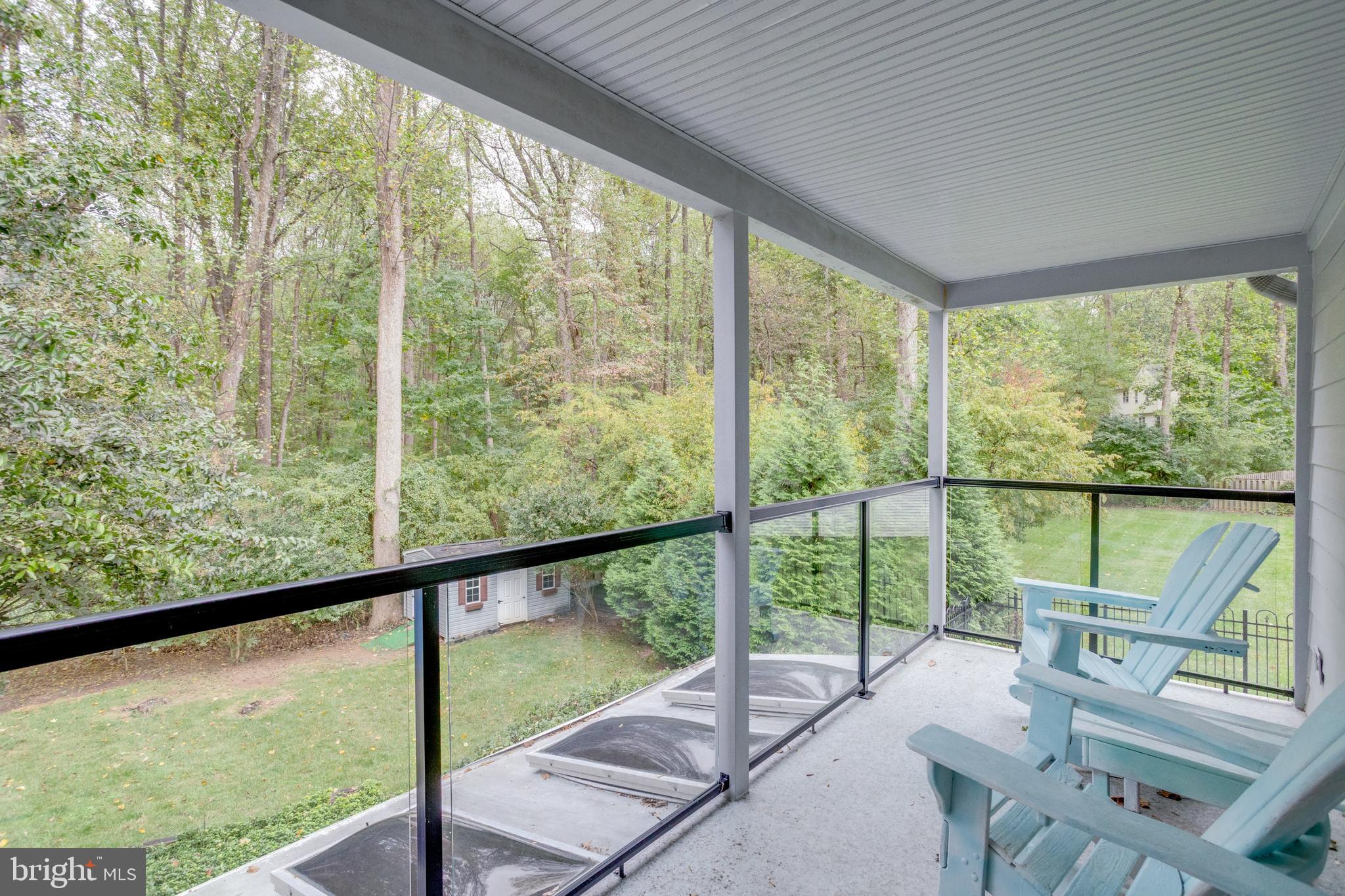 CLARKS CROSSING - Residential