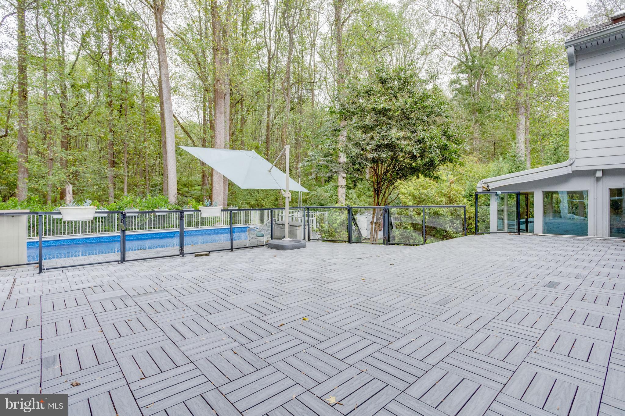 CLARKS CROSSING - Residential