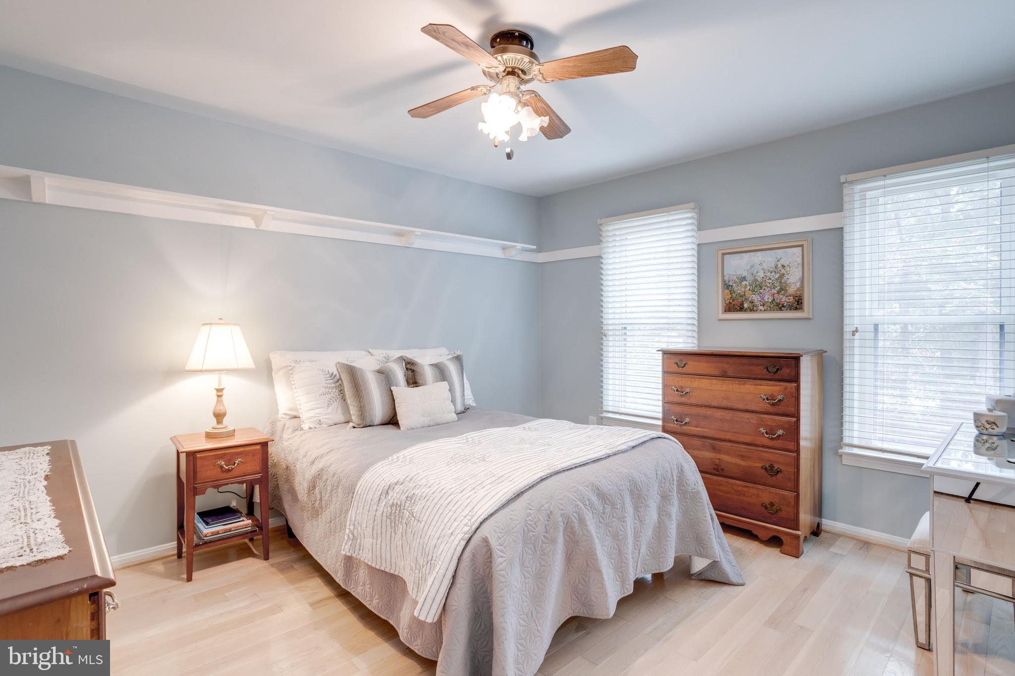 CLARKS CROSSING - Residential