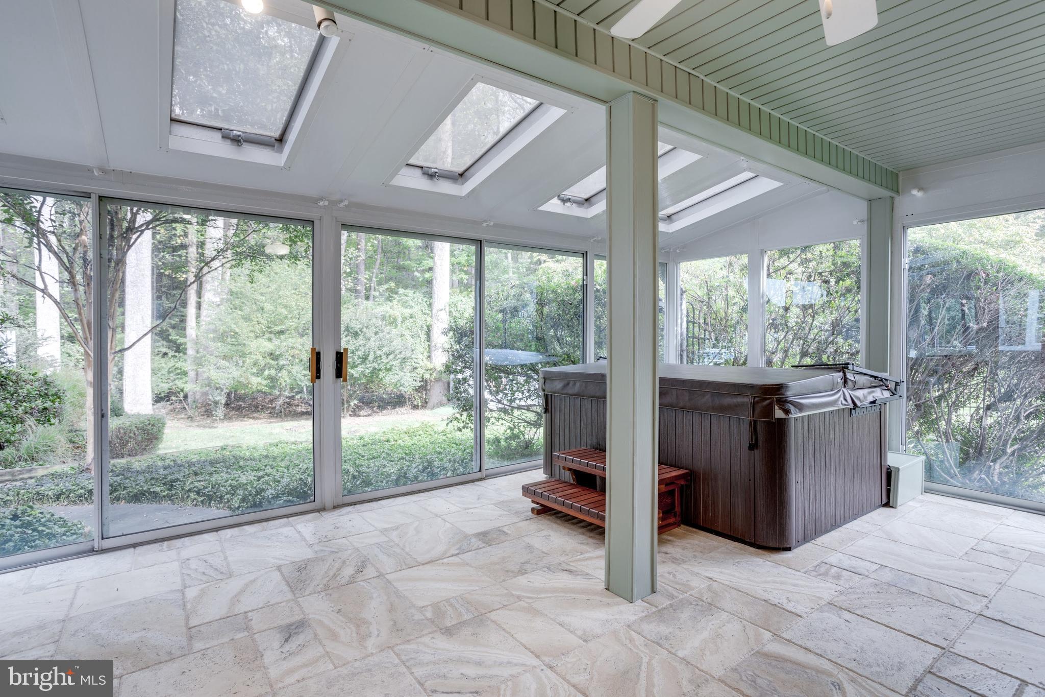 CLARKS CROSSING - Residential