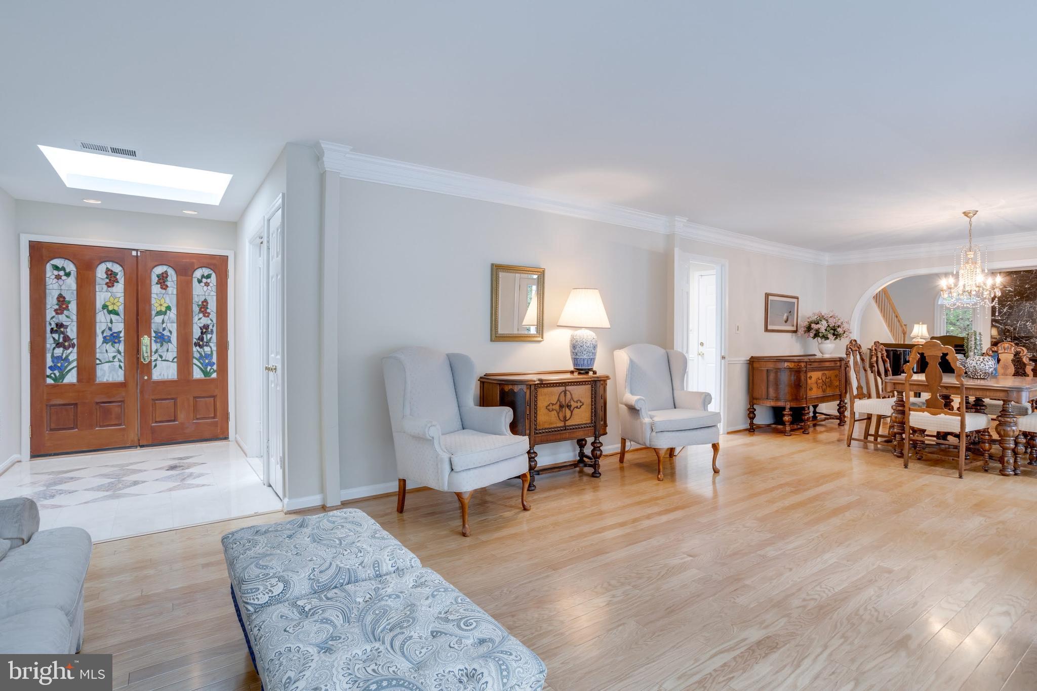 CLARKS CROSSING - Residential