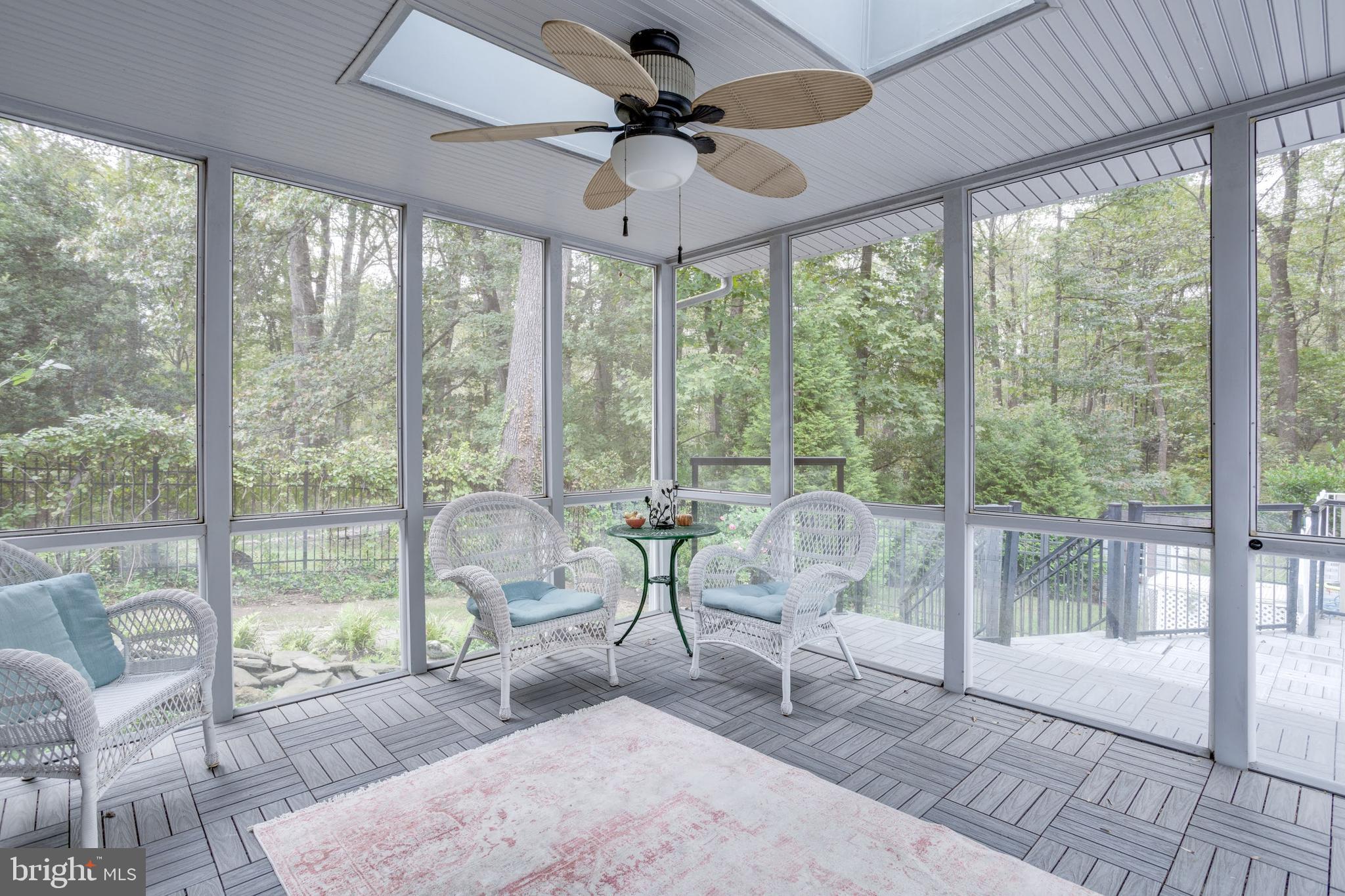 CLARKS CROSSING - Residential