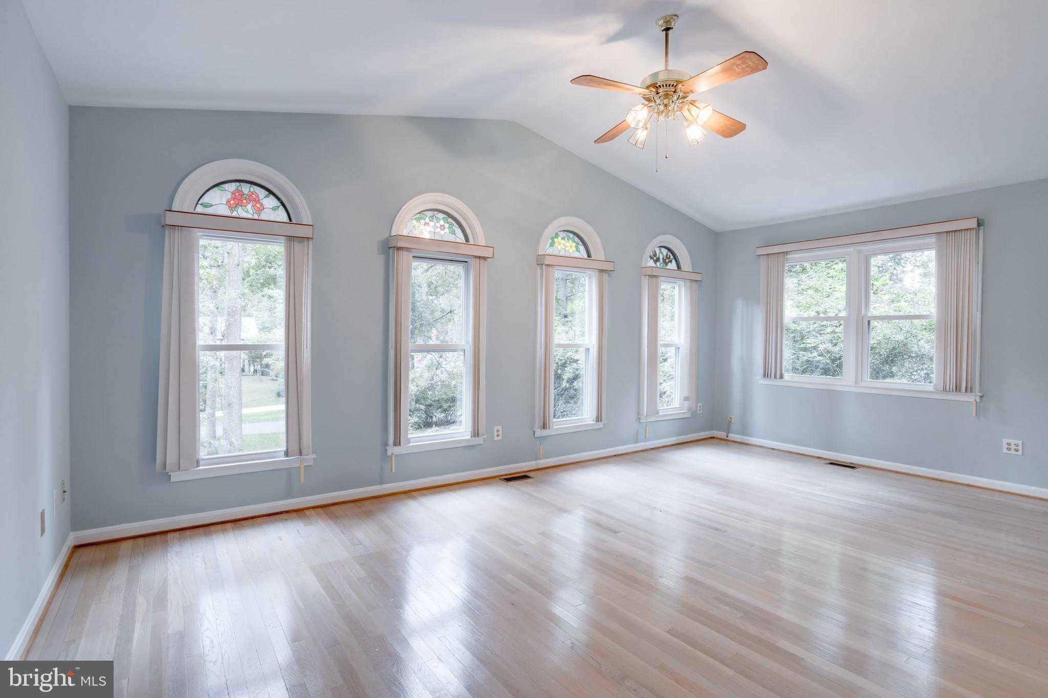 CLARKS CROSSING - Residential