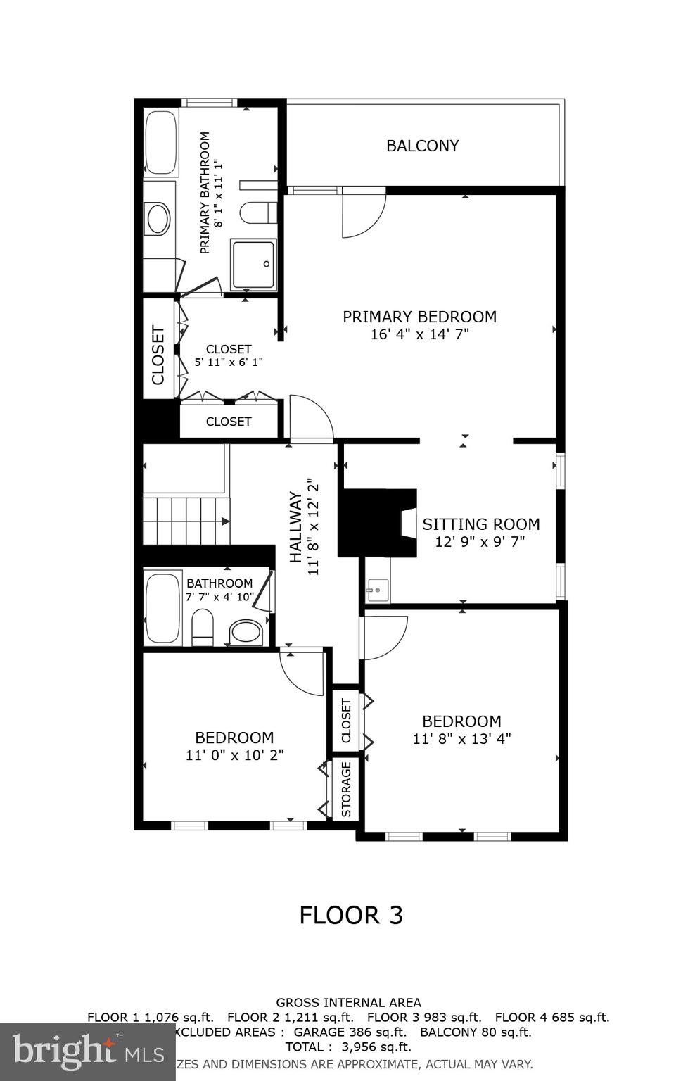CLARKS CROSSING - Residential