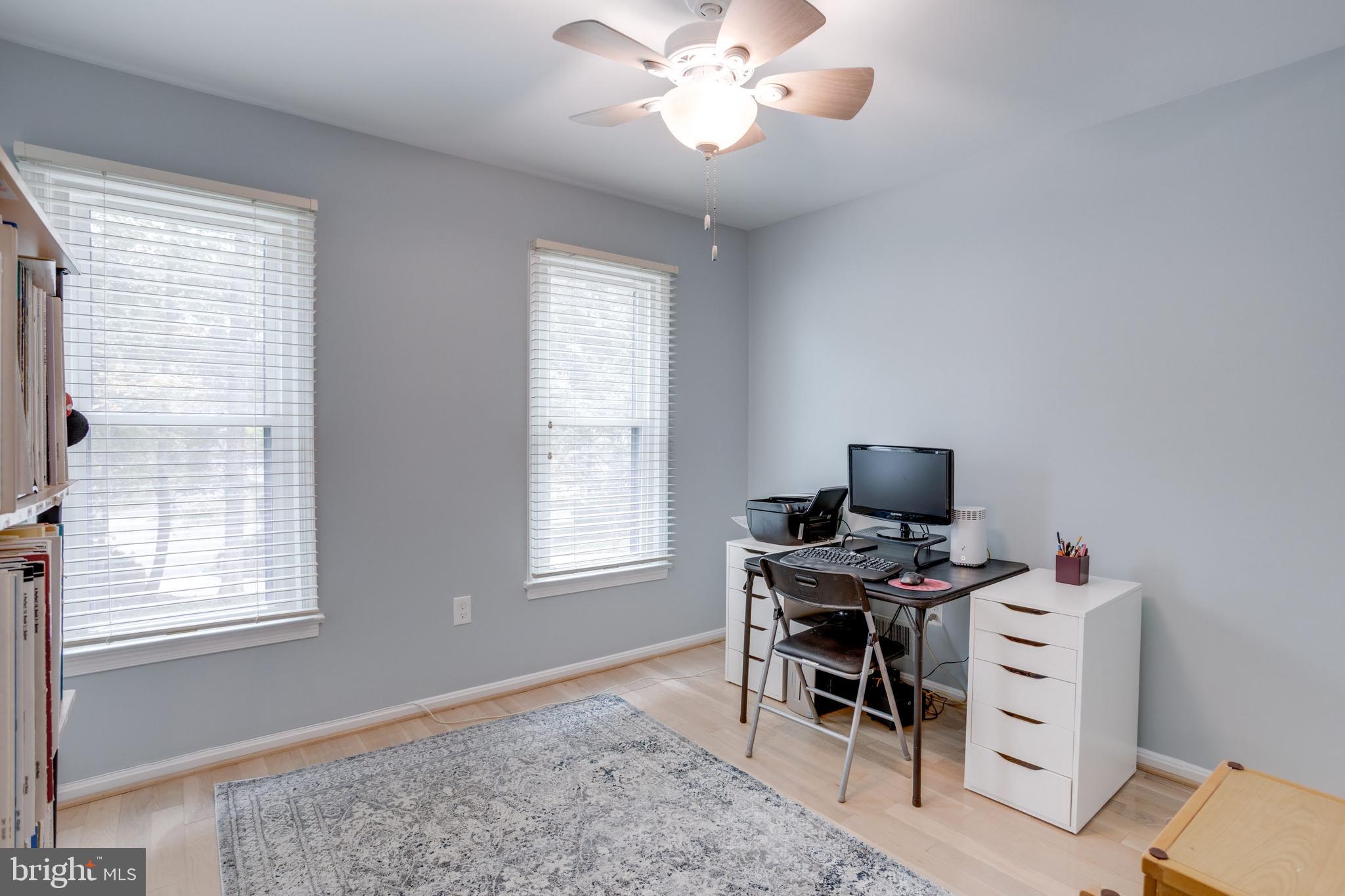 CLARKS CROSSING - Residential