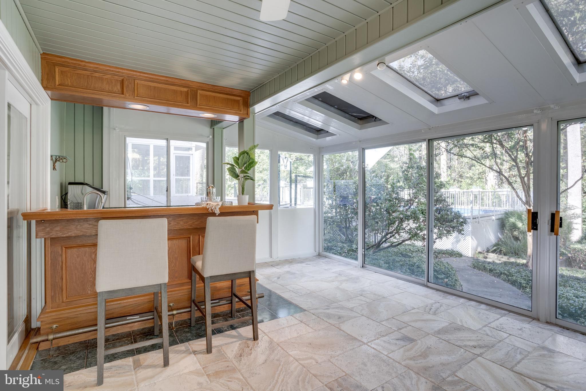 CLARKS CROSSING - Residential