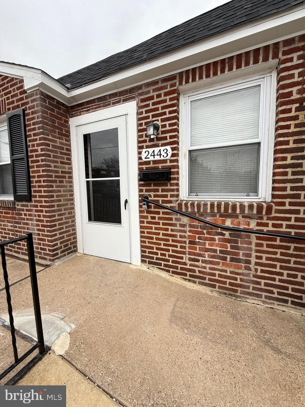 Photo of 2443 S 57th Street, PHILADELPHIA, PA 19143 (MLS # PAPH2558522)