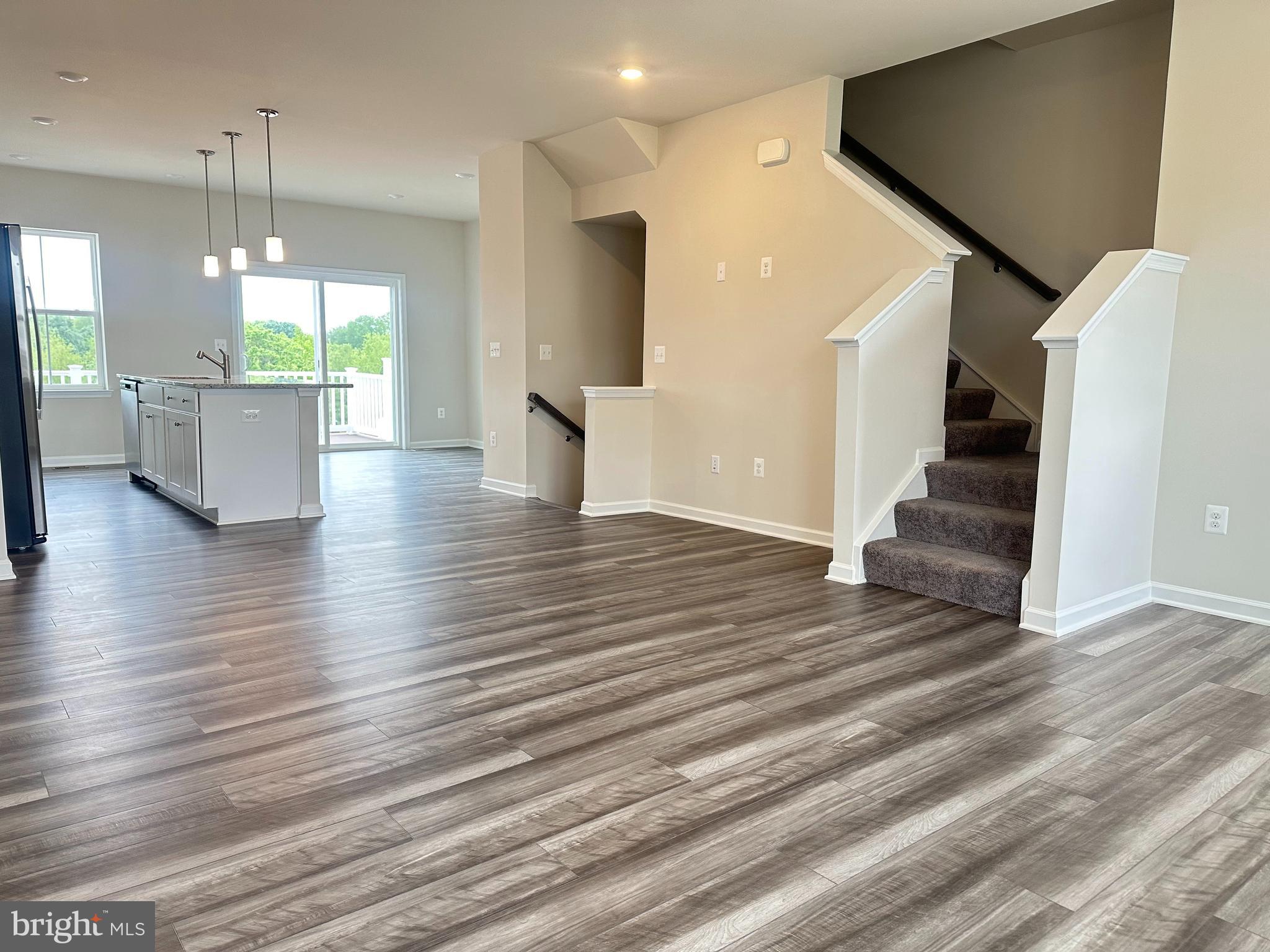 SHENANDOAH SPRINGS - Residential Lease