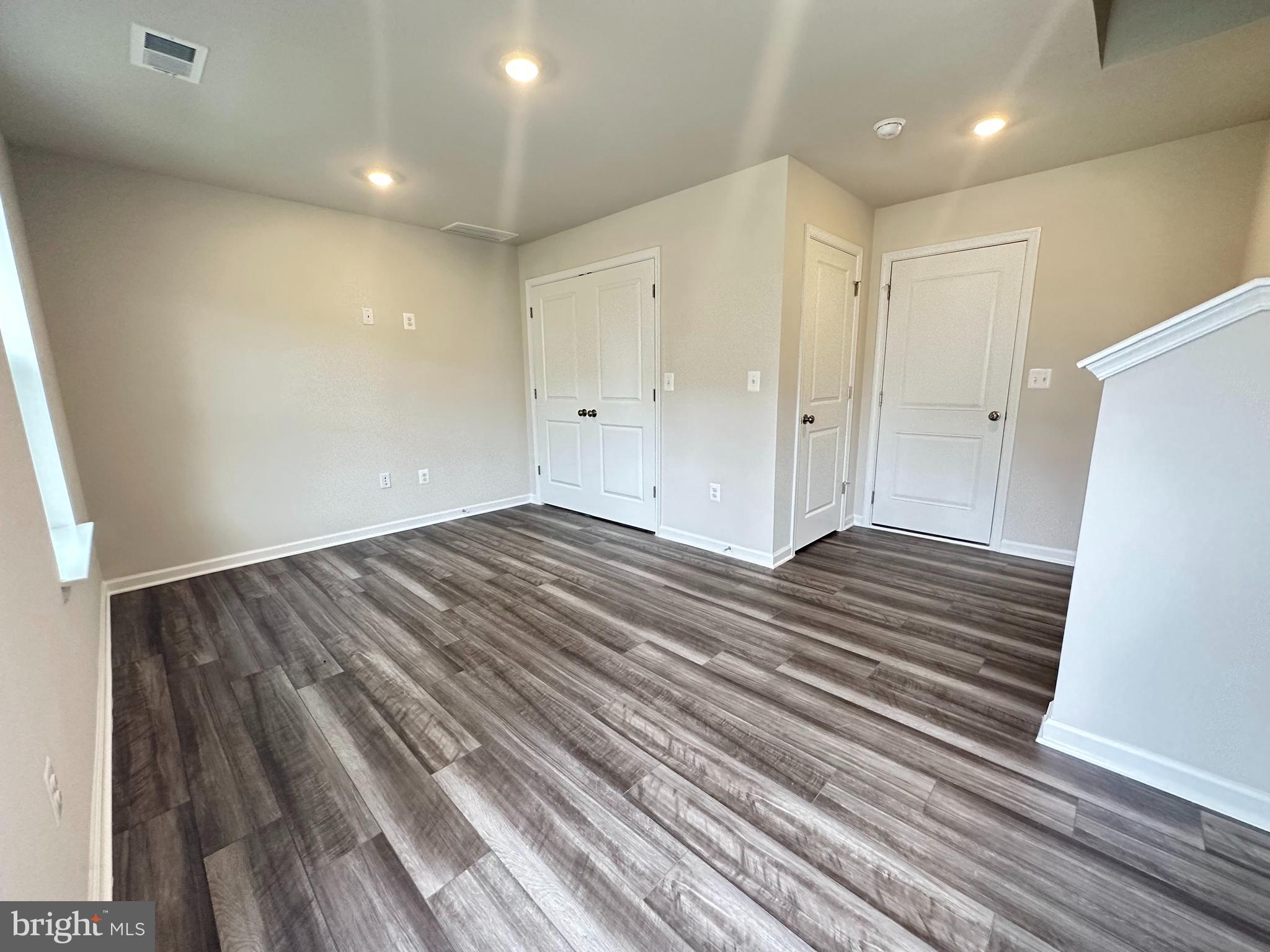 SHENANDOAH SPRINGS - Residential Lease